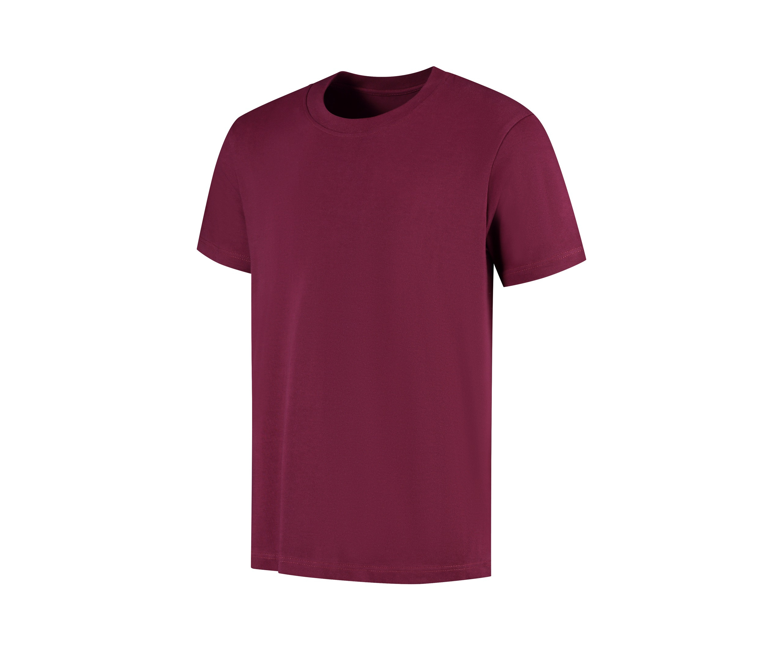ORGANIC COTTON RELAXED FIT T-SHIRT