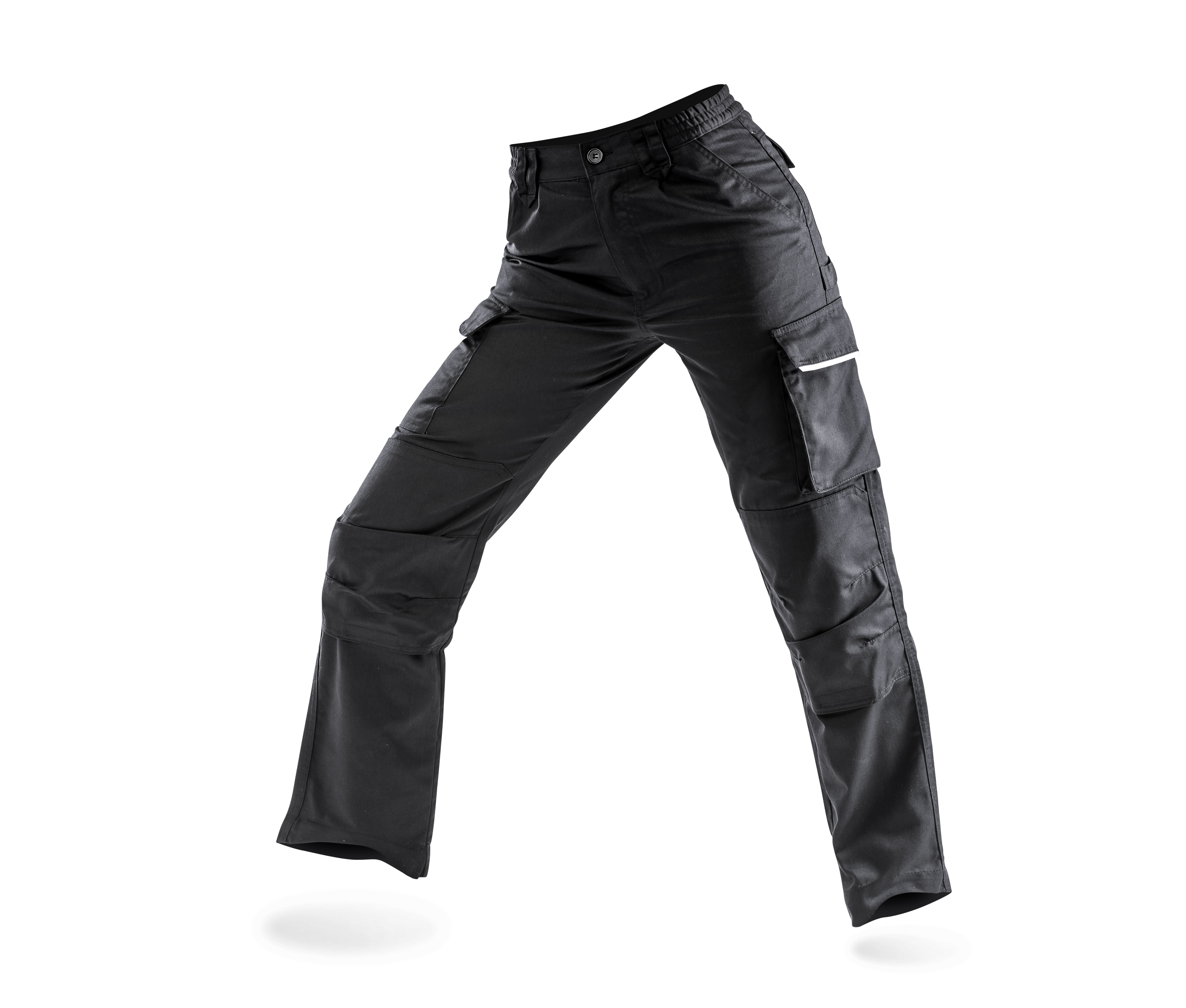 WOMENS ACTION TROUSERS