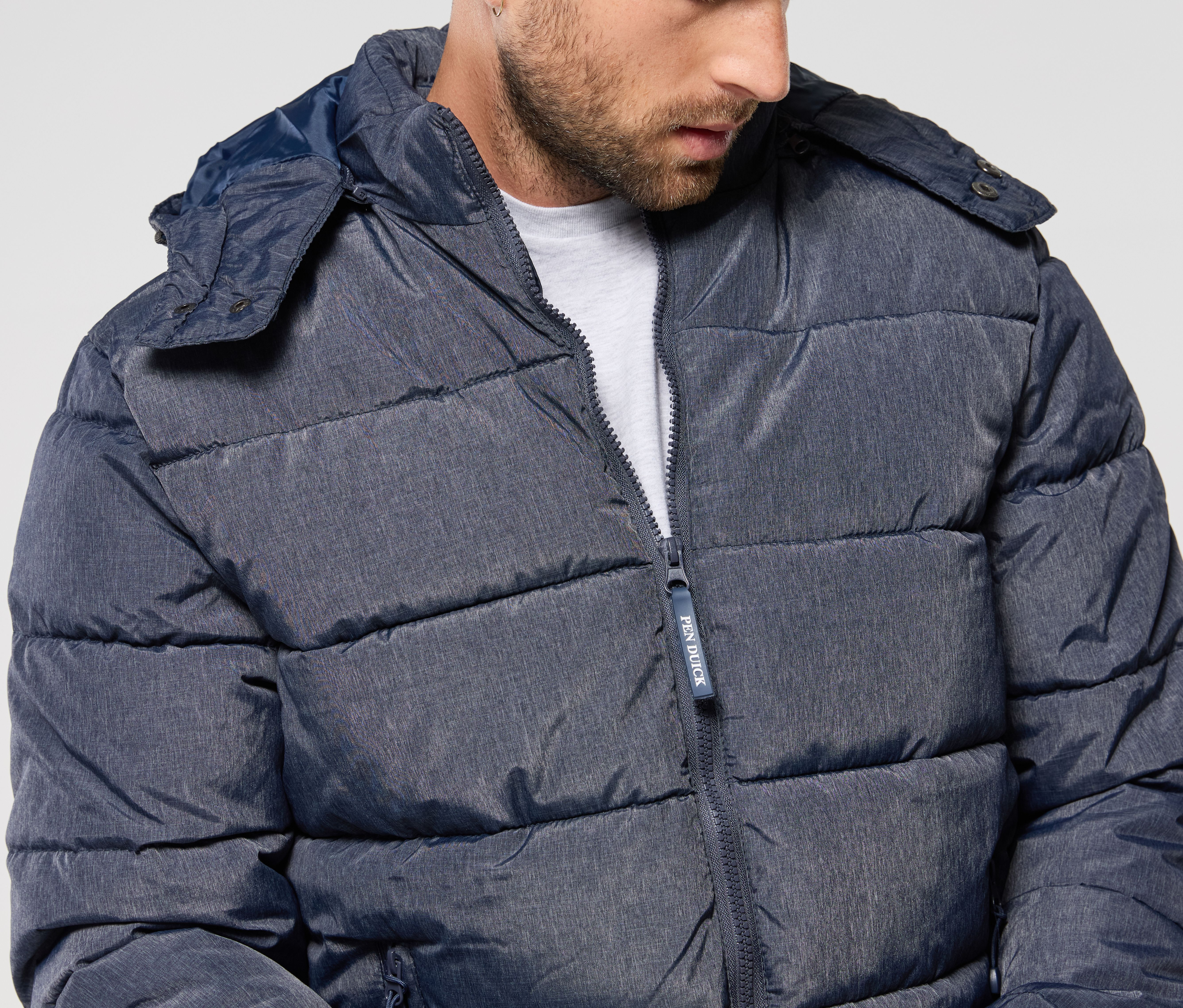 HUDSON MEN