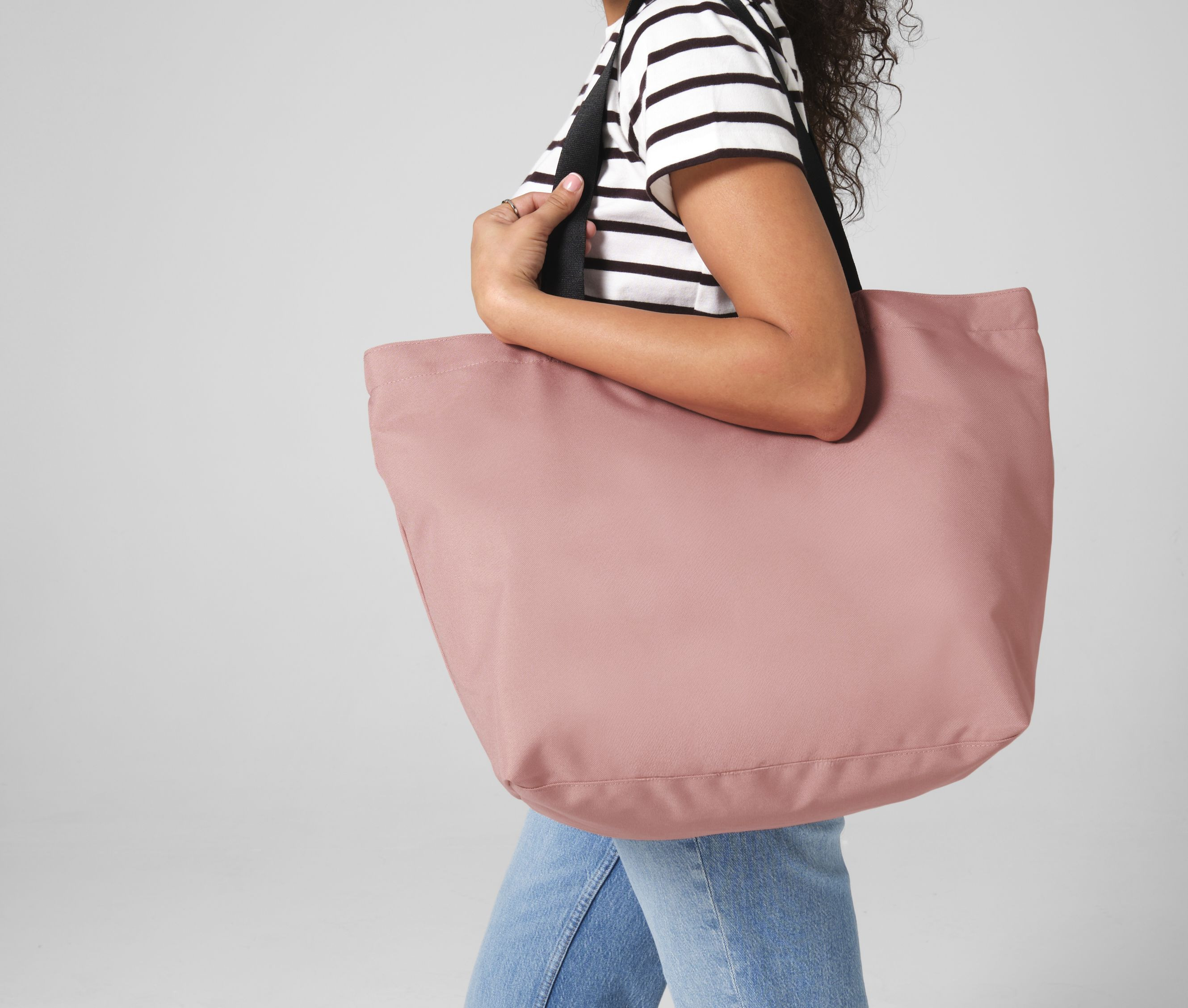 ORIGINAL CARRYALL TOTE BAG