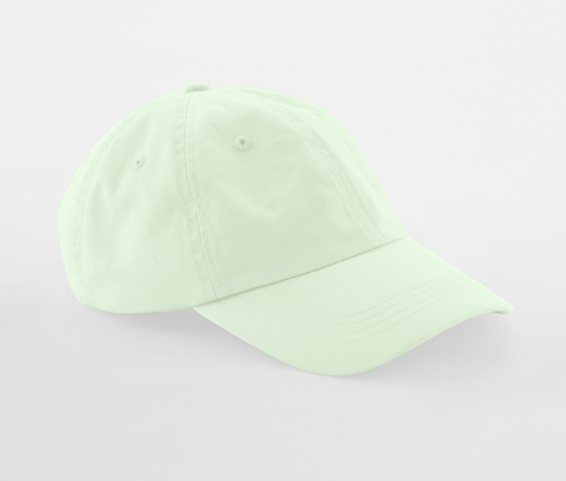 JUNIOR LOW PROFILE 6 PANEL DAD CAP