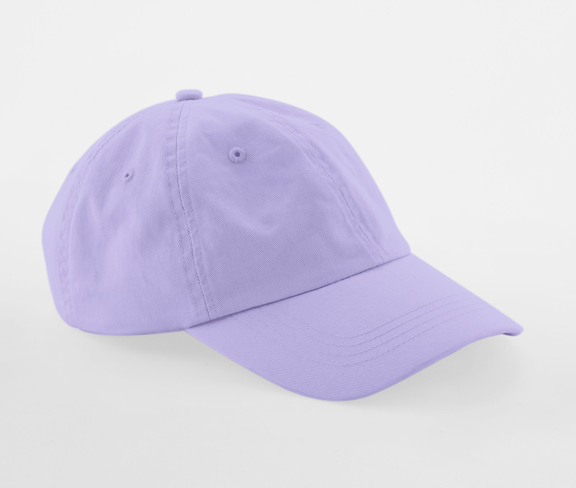 JUNIOR LOW PROFILE 6 PANEL DAD CAP
