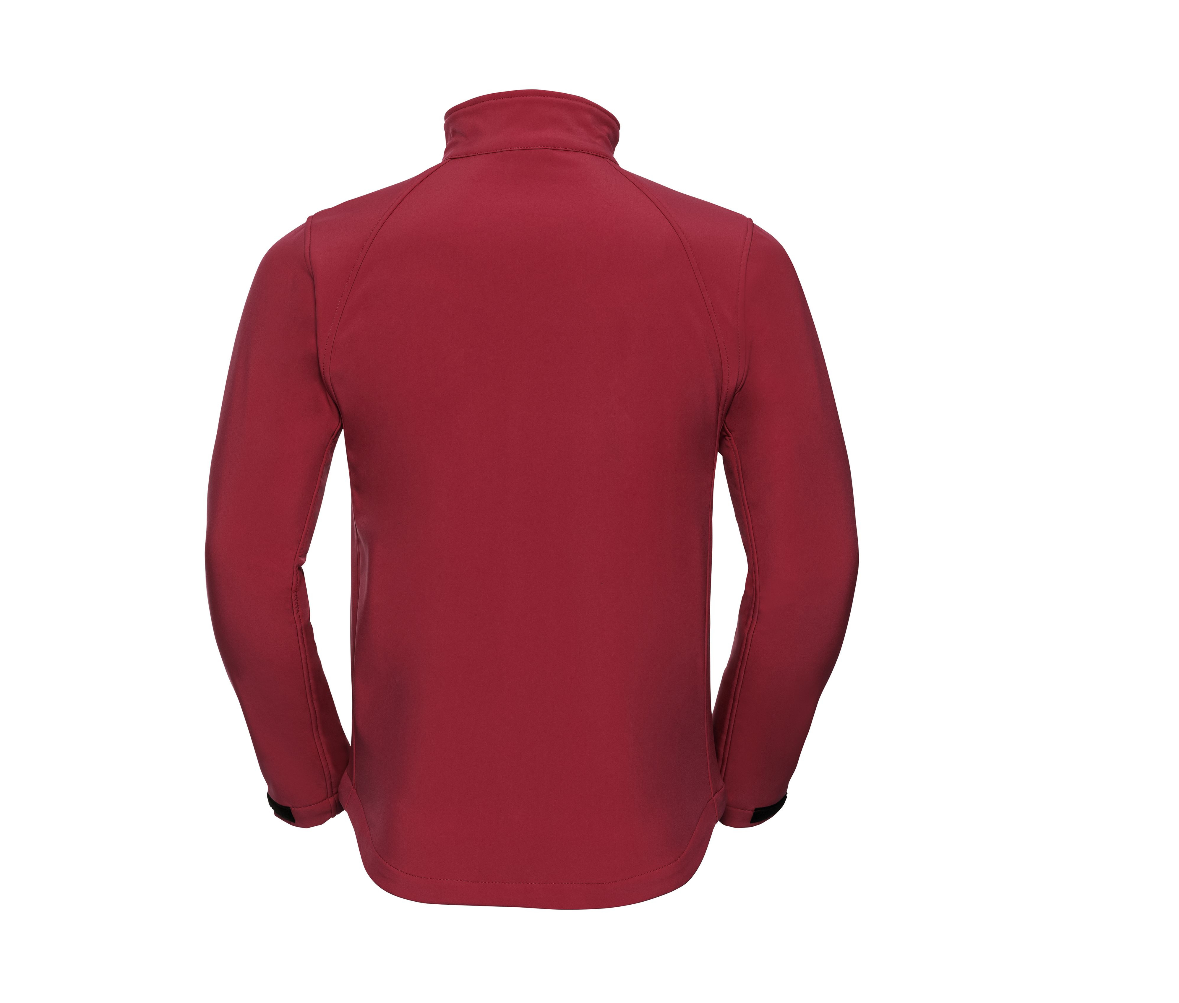 MEN'S SOFTSHELL JACKET