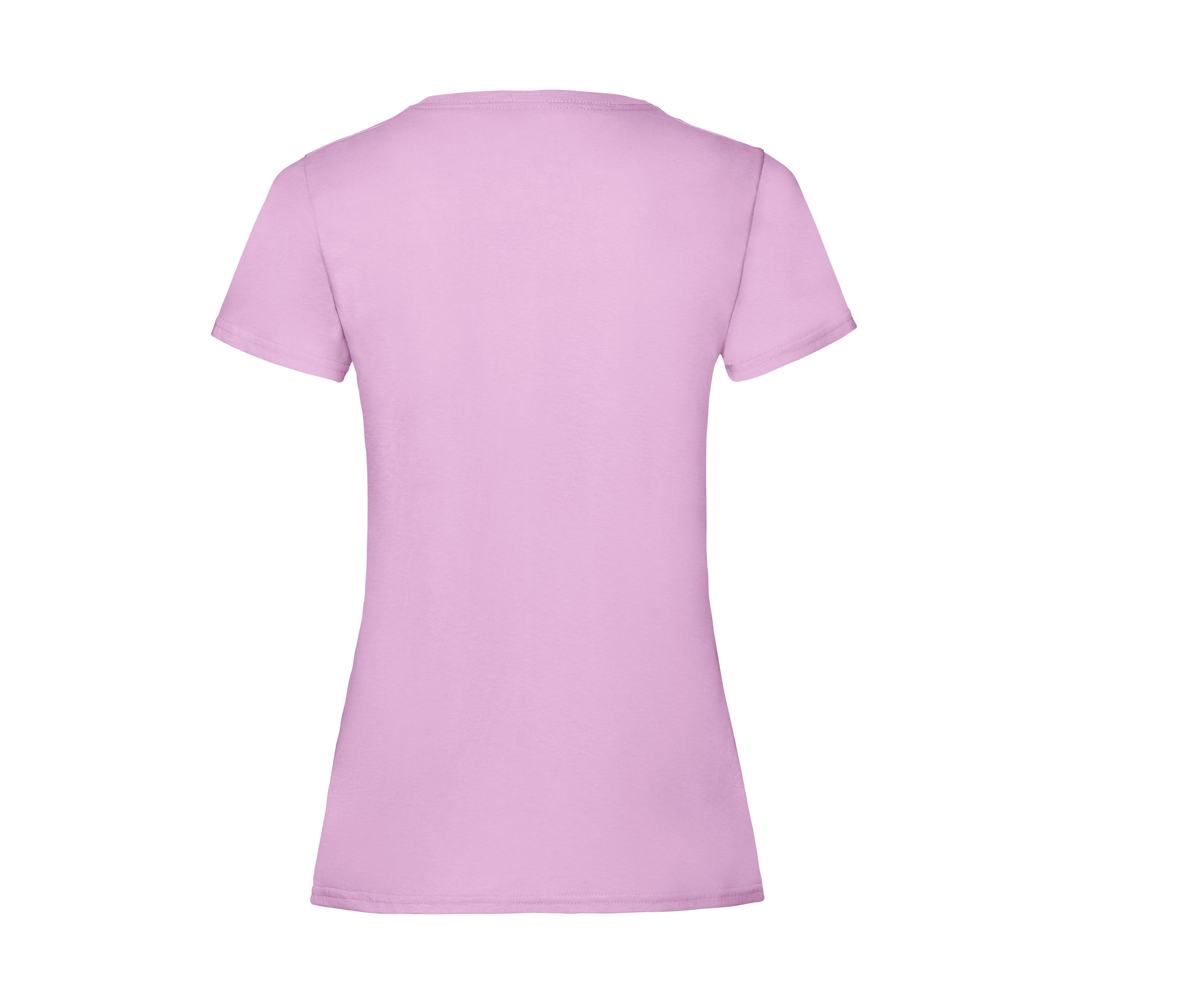 LADIES VALUEWEIGHT T