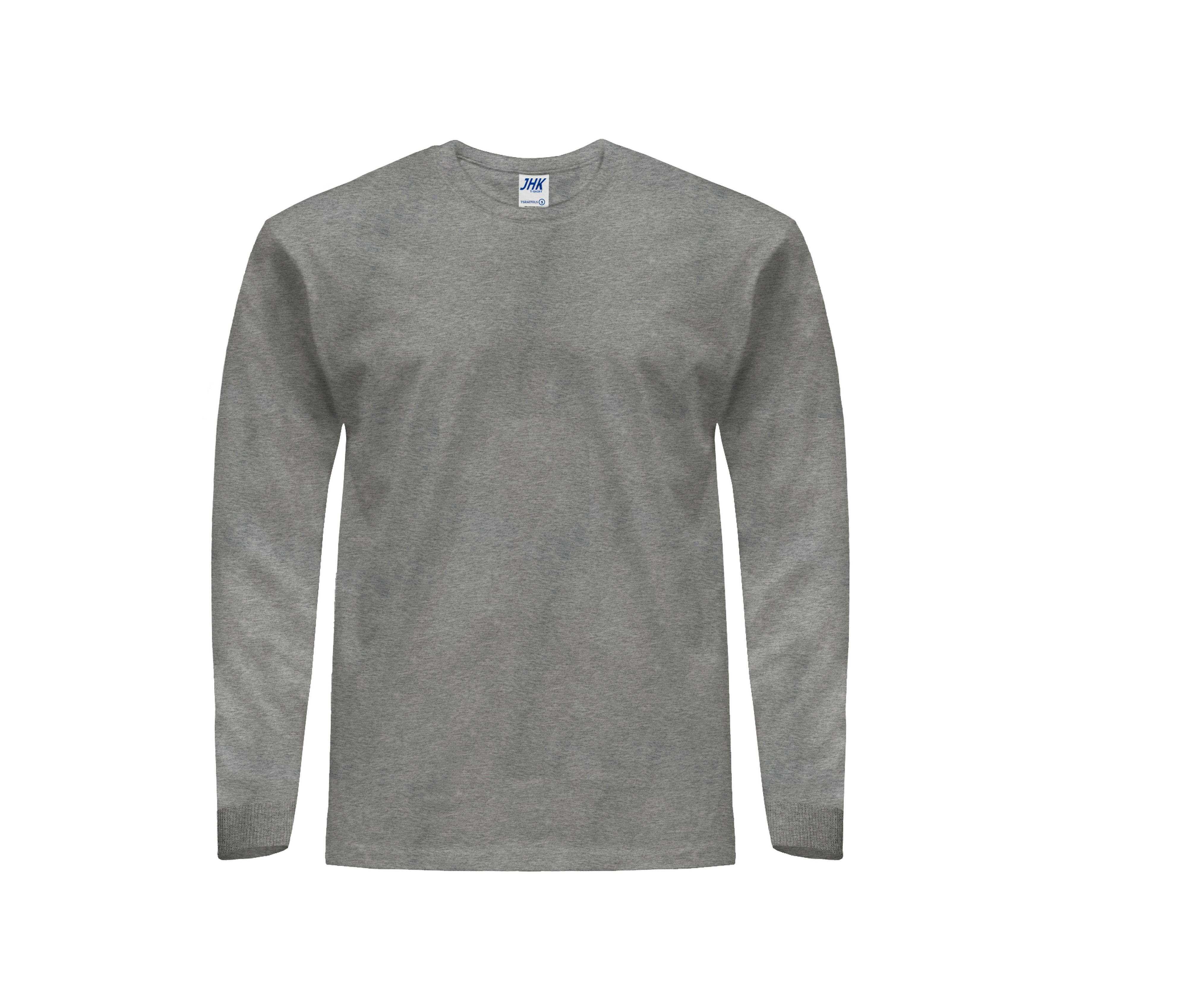HIT T-SHIRT LONG SLEEVES