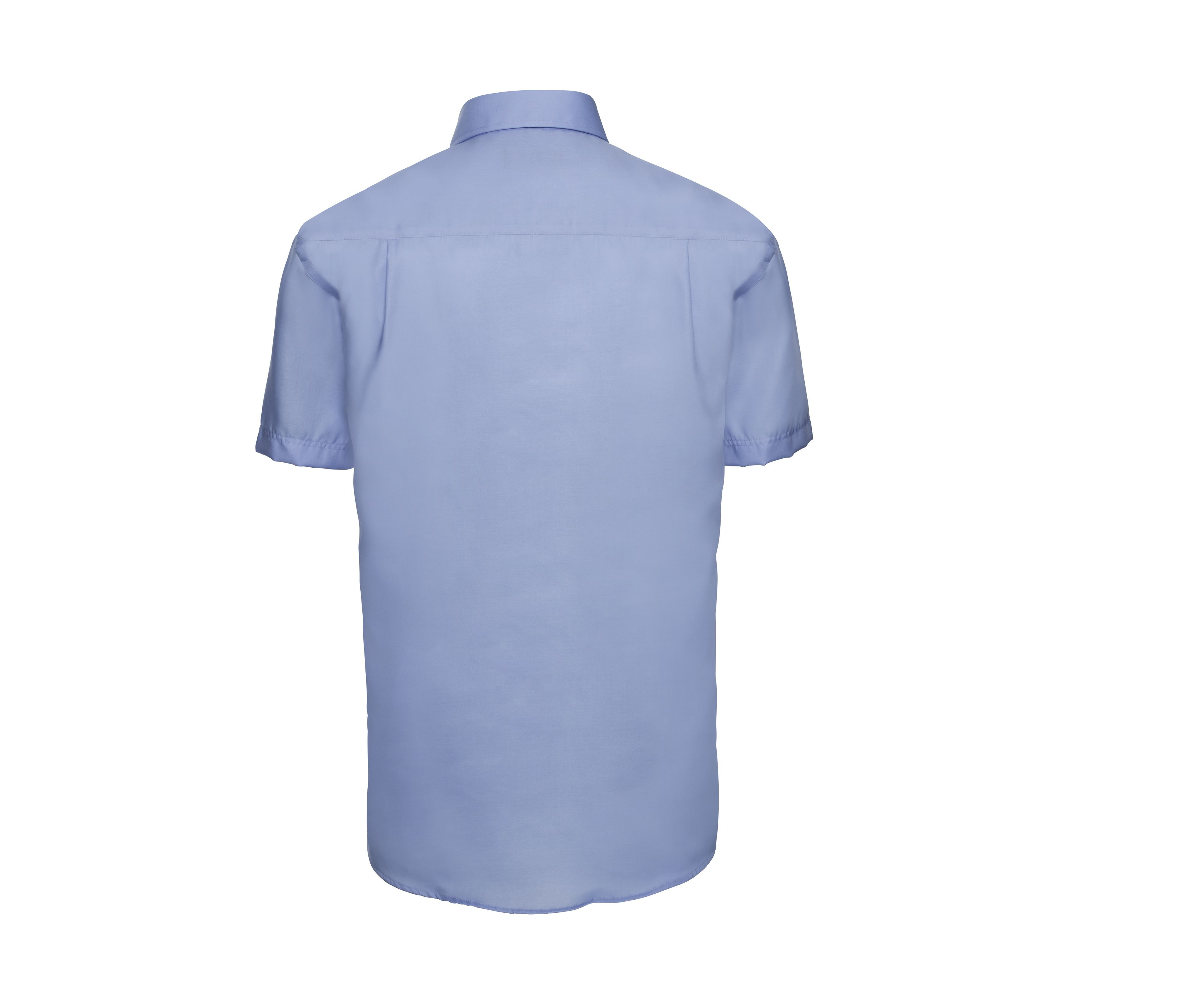 MEN'S SHORT SLEEVE CLASSIC ULTIMATE NON-IRON SHIRT