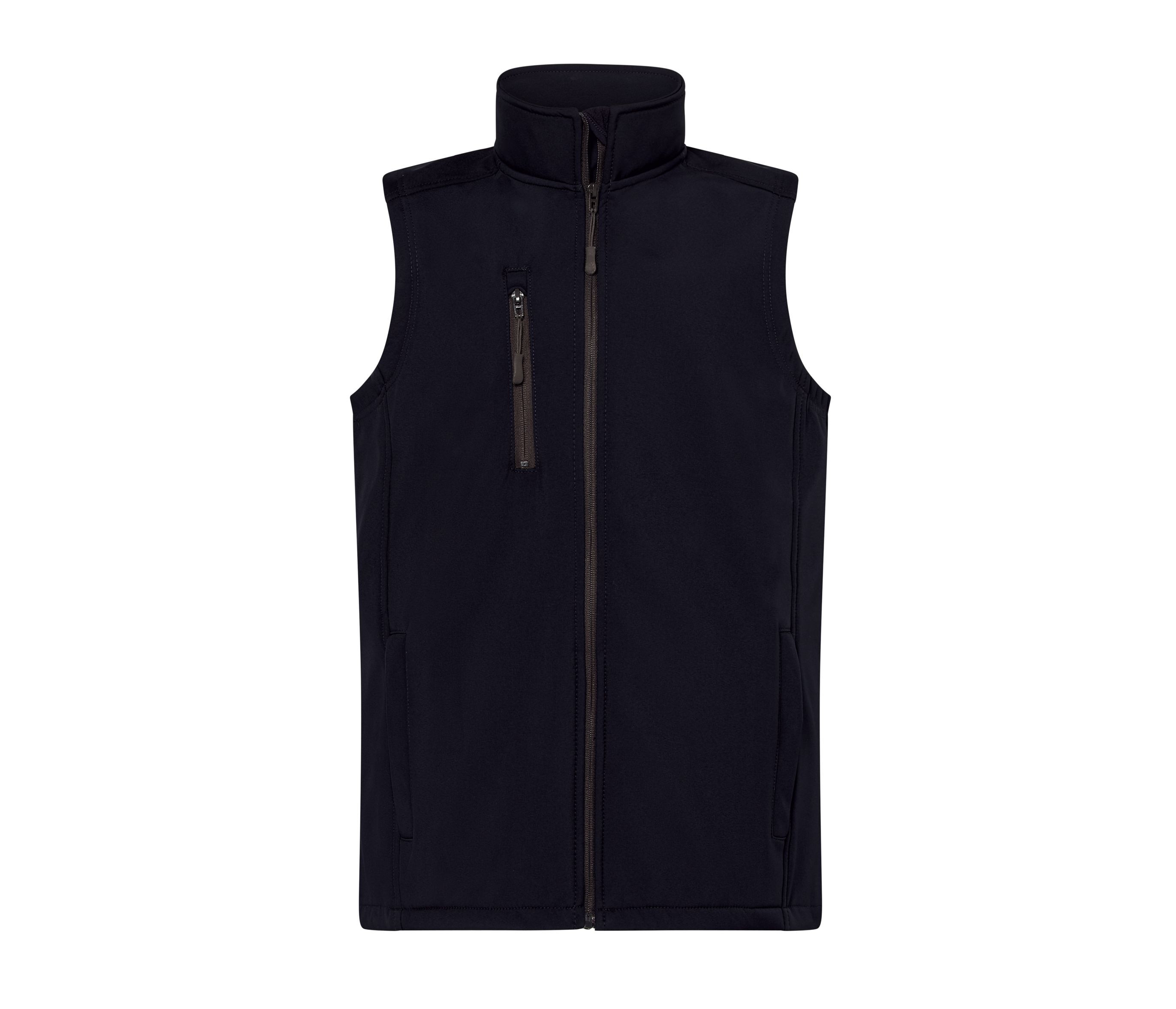 SOFTSHELL VEST