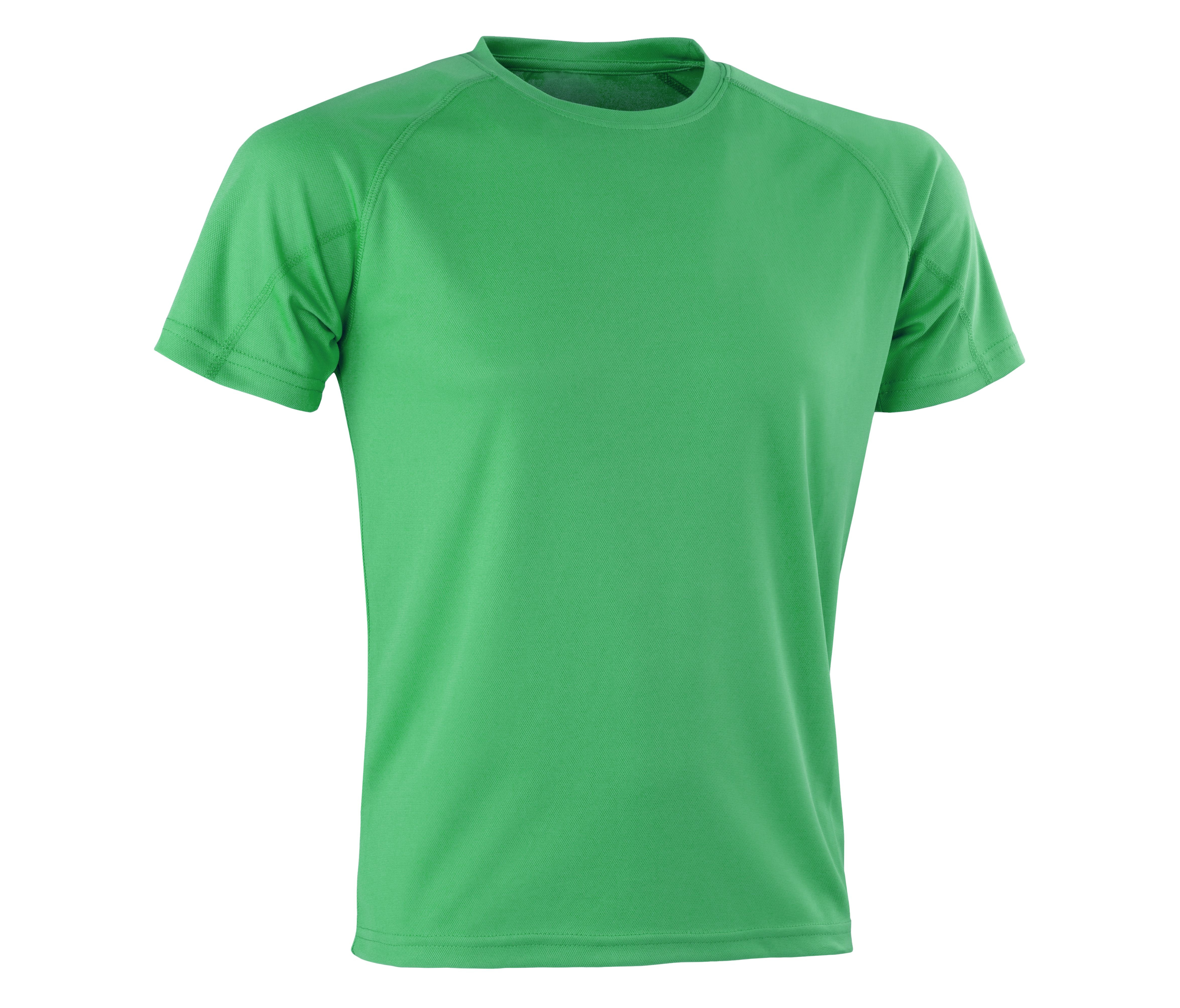 IMPACT PERFORMANCE AIRCOOL TEE