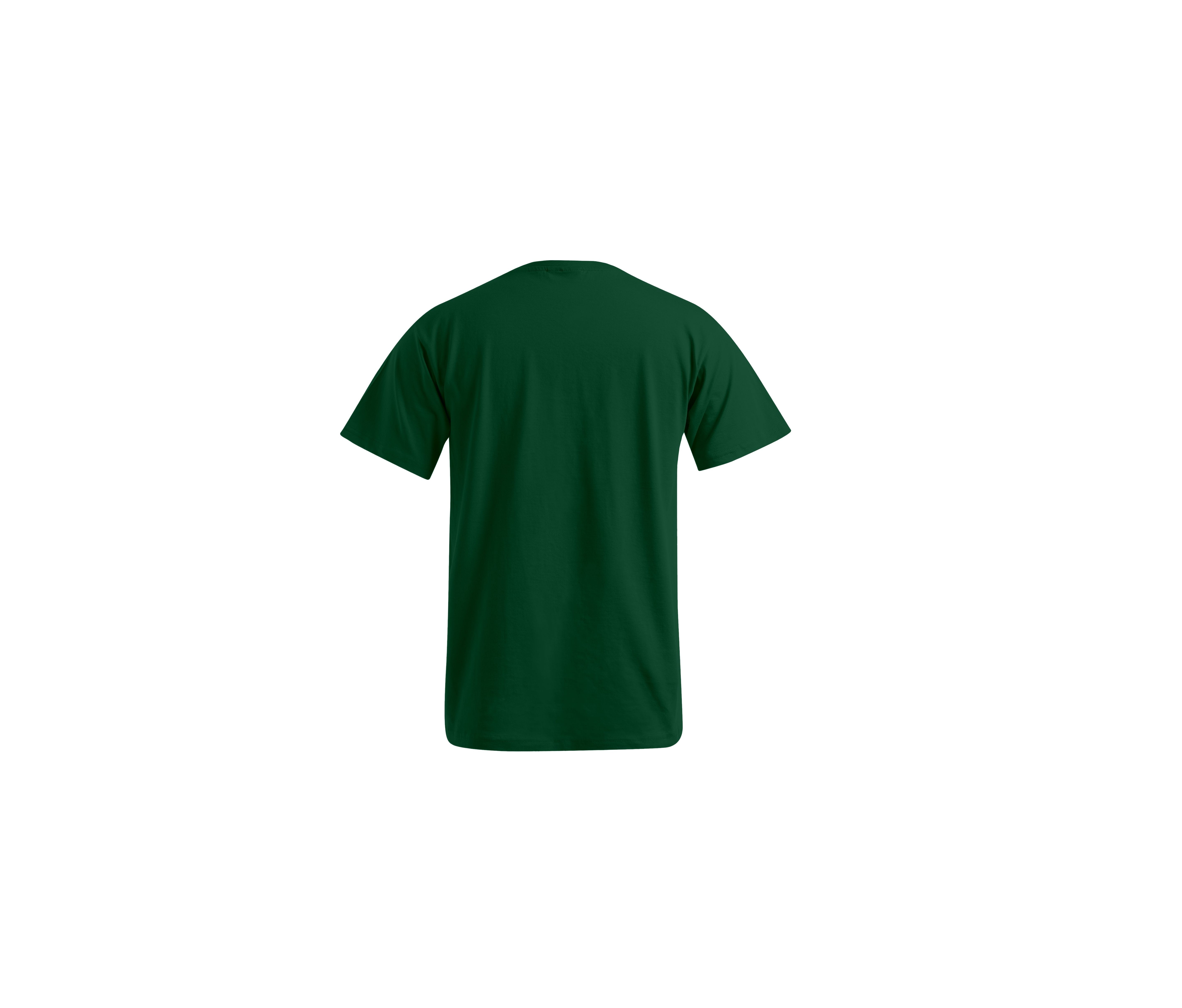 MEN’S PREMIUM-T