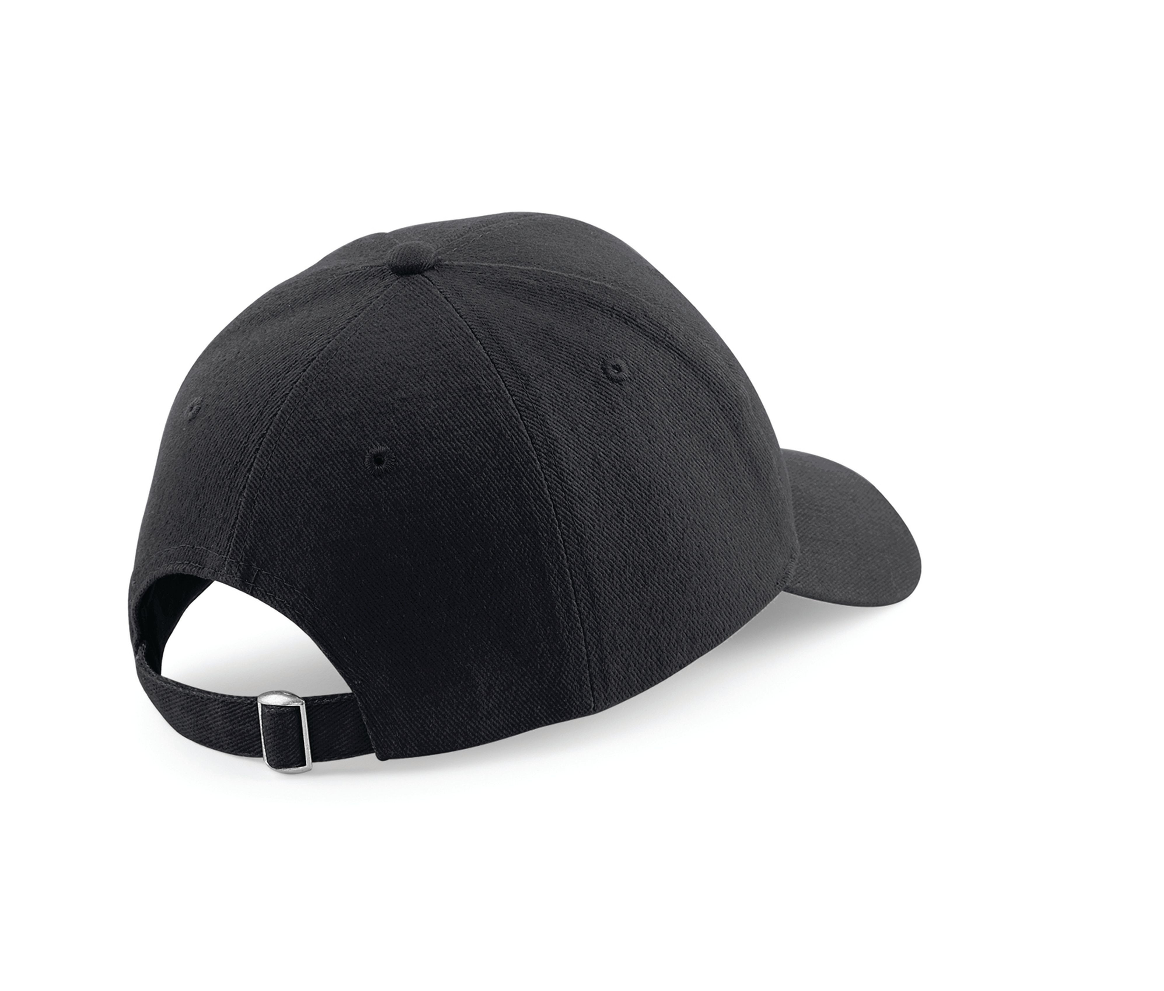 PRO-STYLE HEAVY BRUSHED COTTON CAP