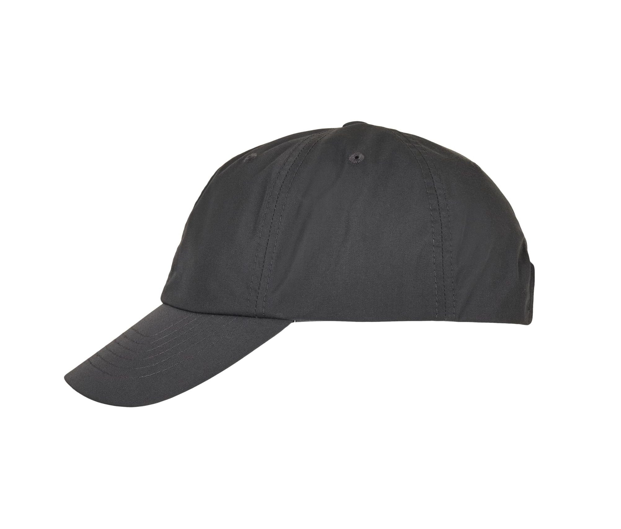 RECYCLED POLYESTER DAD CAP