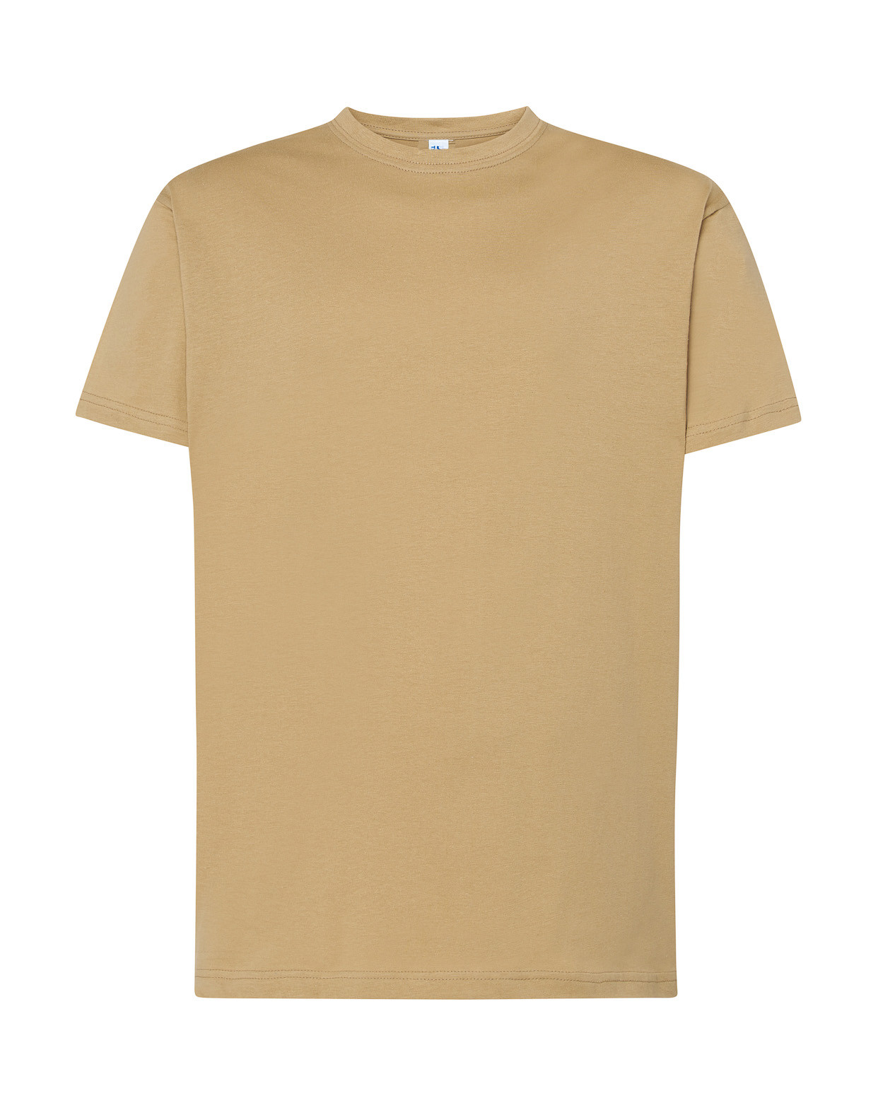MAN REGULAR T-SHIRT