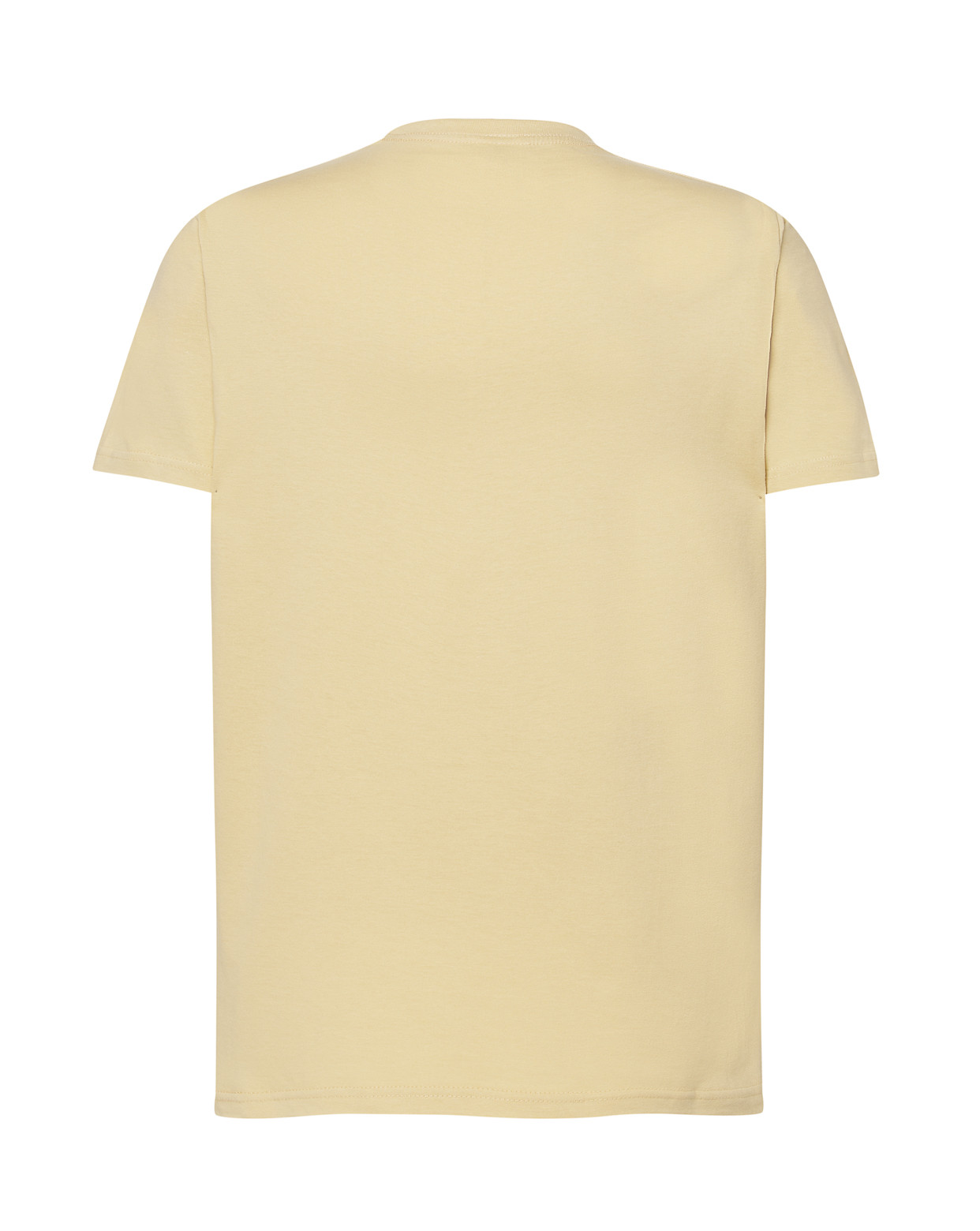 MAN REGULAR T-SHIRT
