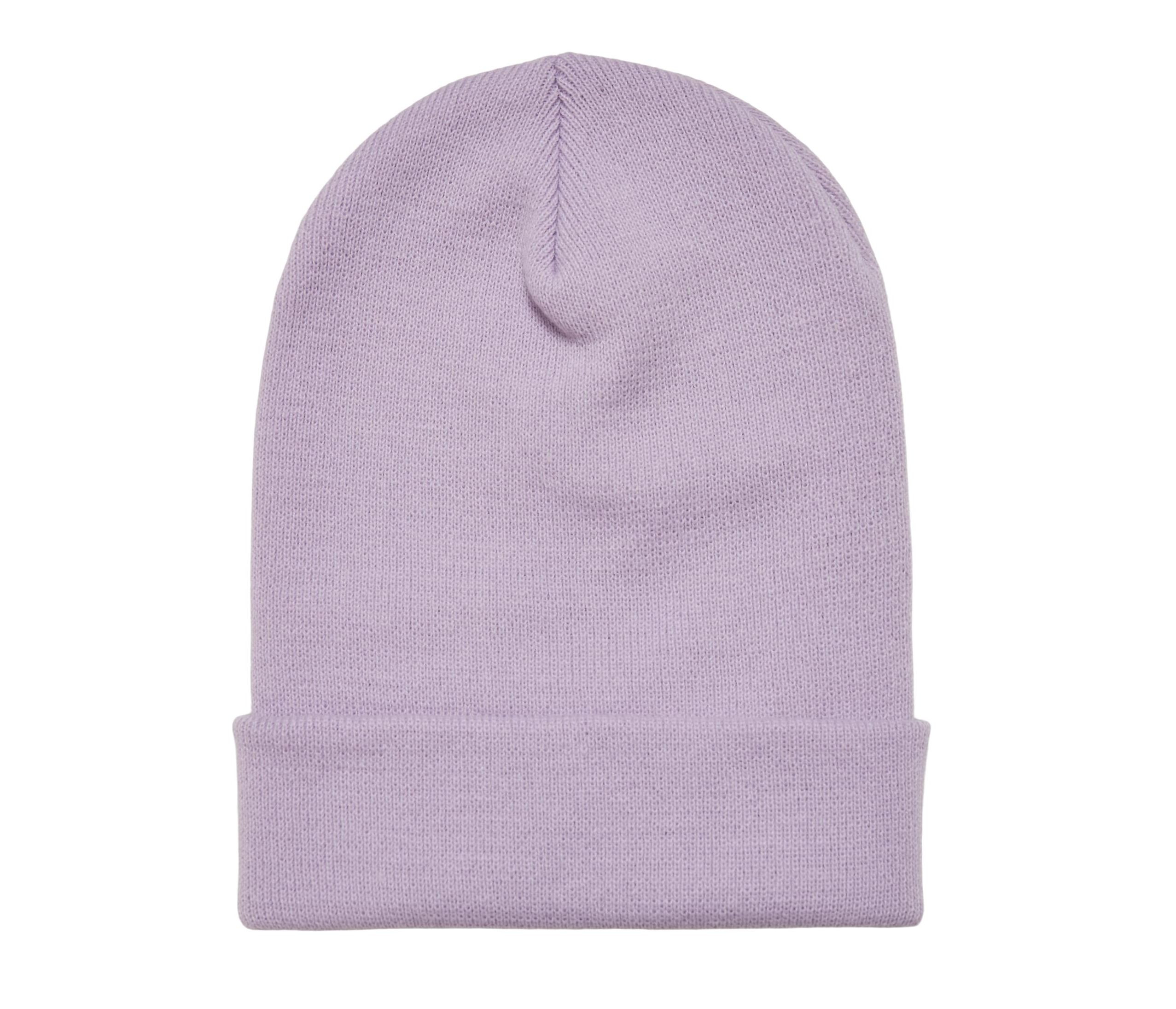 HEAVYWEIGHT LONG BEANIE