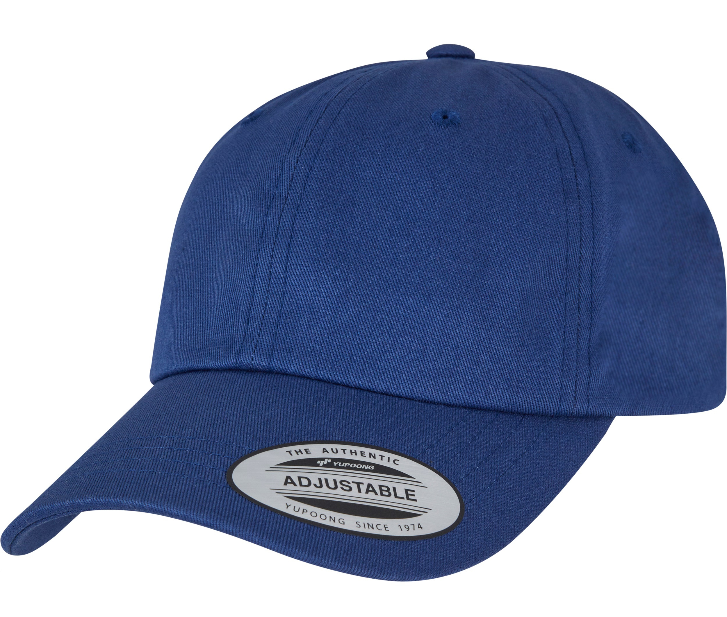 LOW PROFILE COTTON TWILL