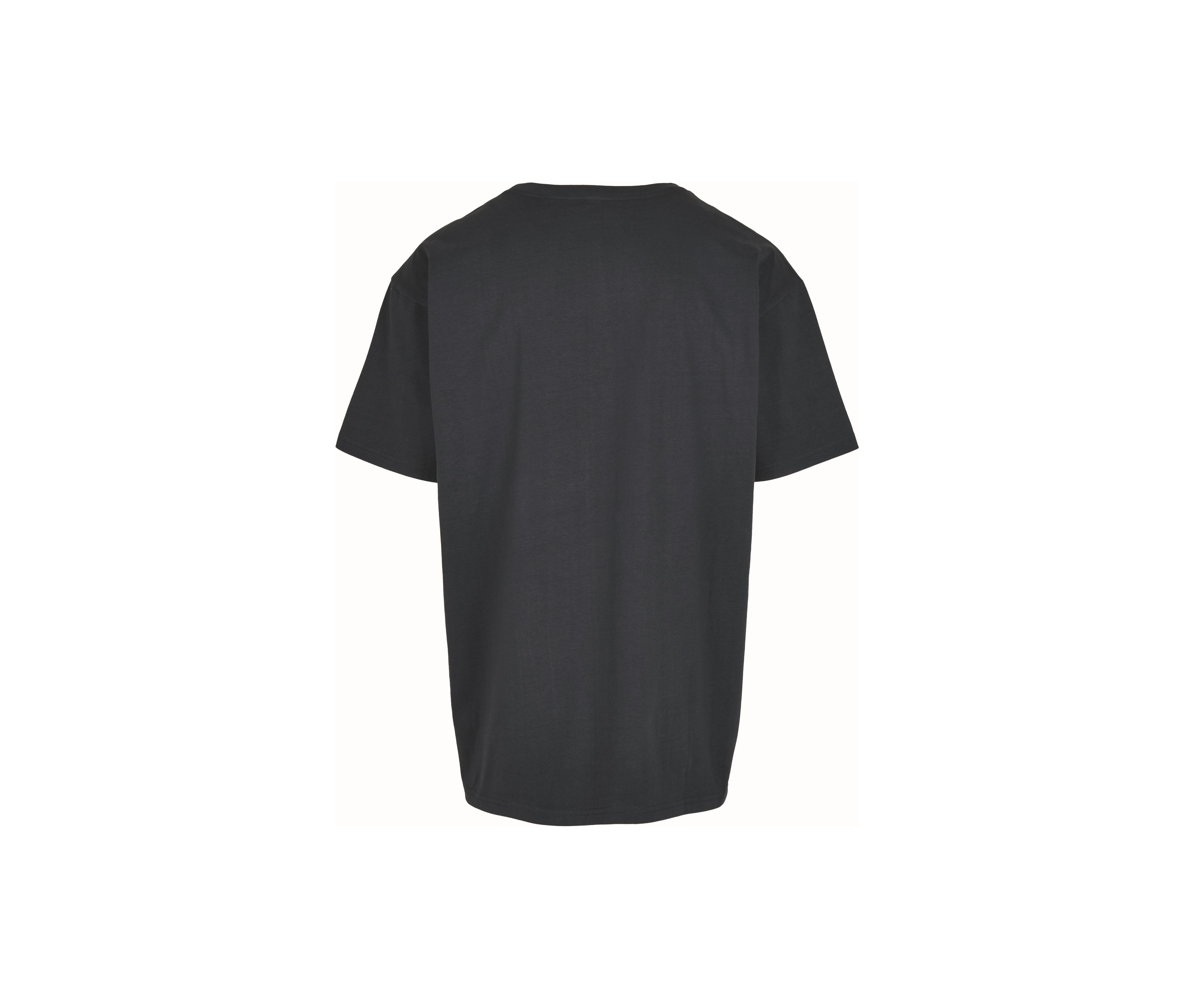 HEAVY OVERSIZE TEE