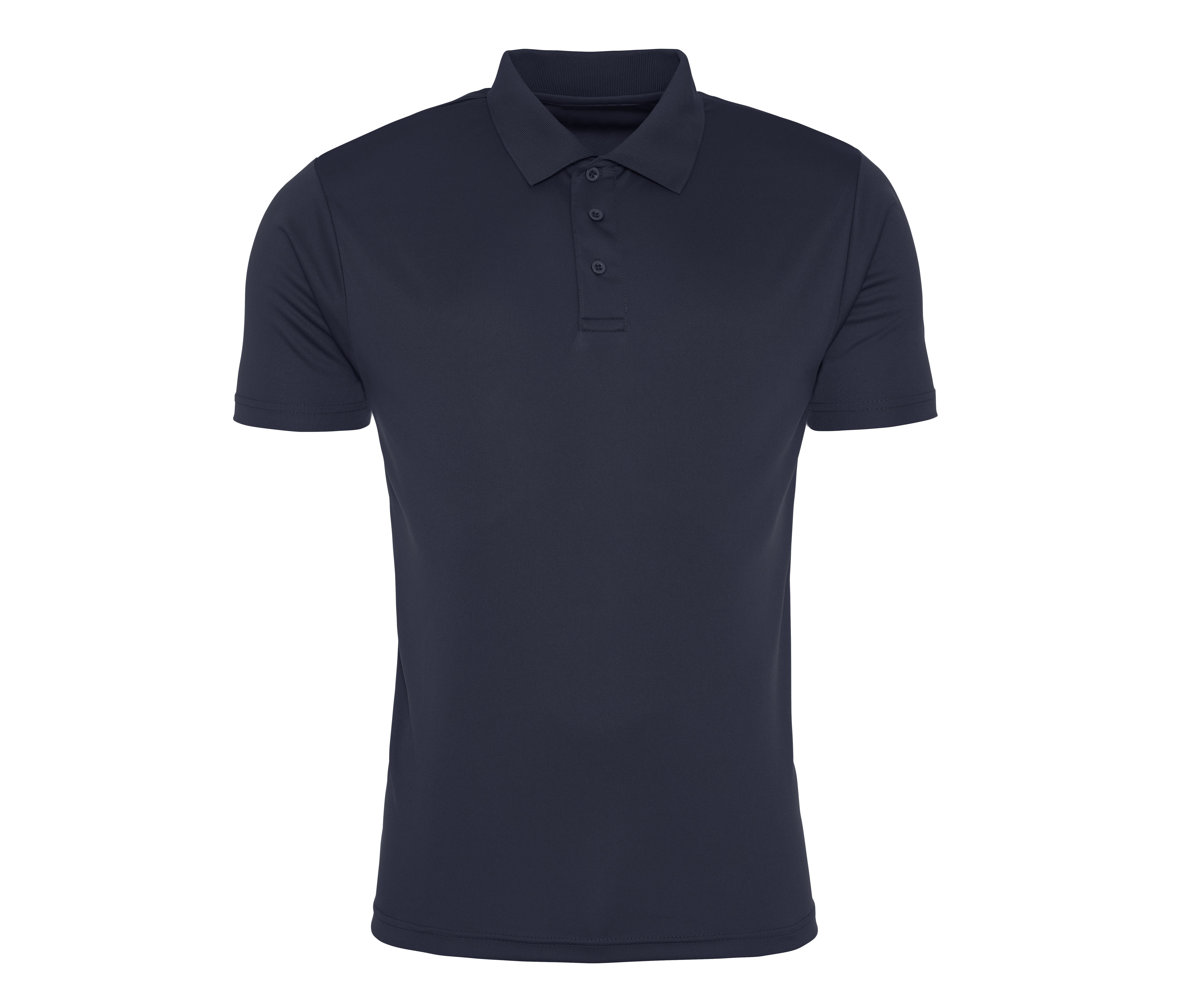 COOL SMOOTH POLO