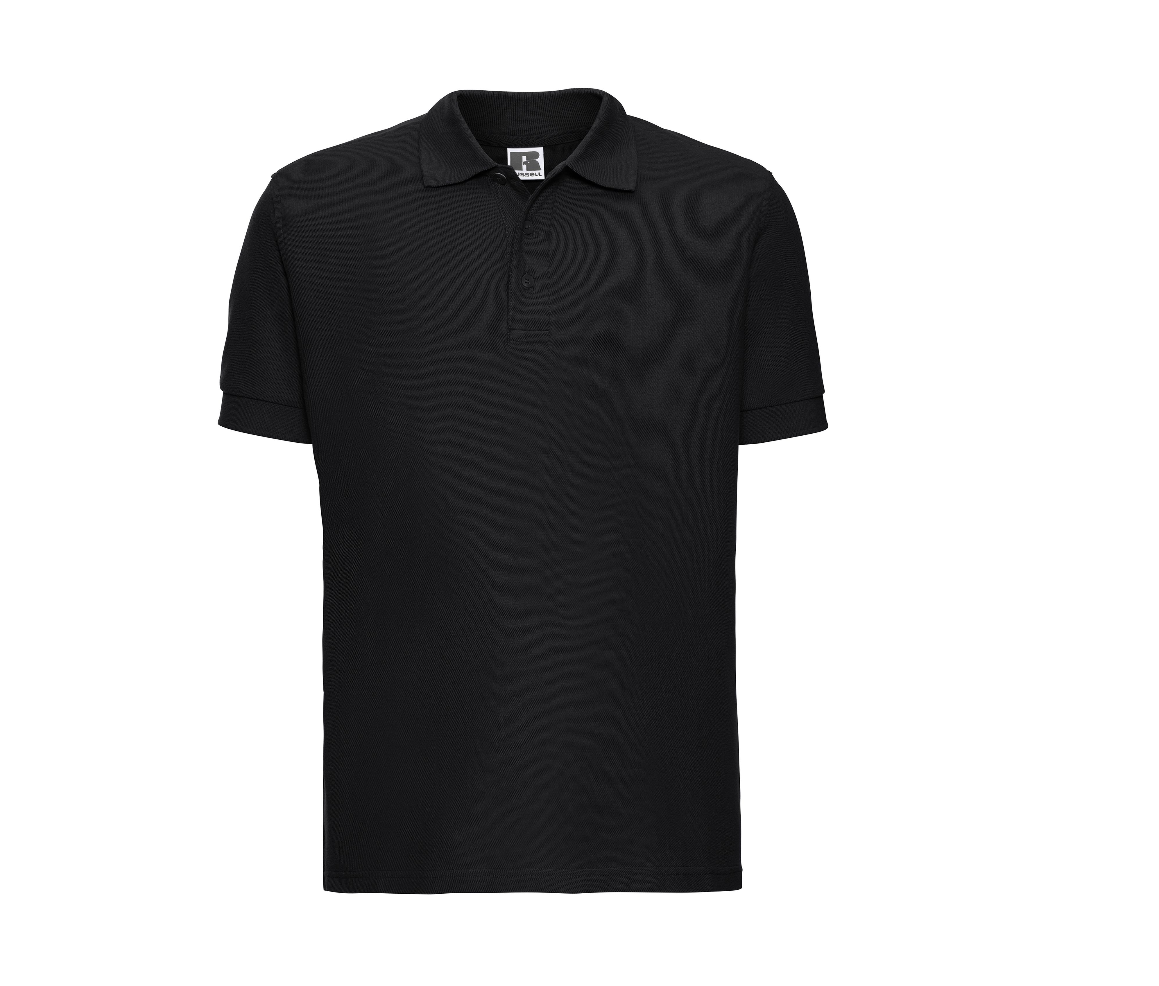 MEN'S ULTIMATE COTTON POLO