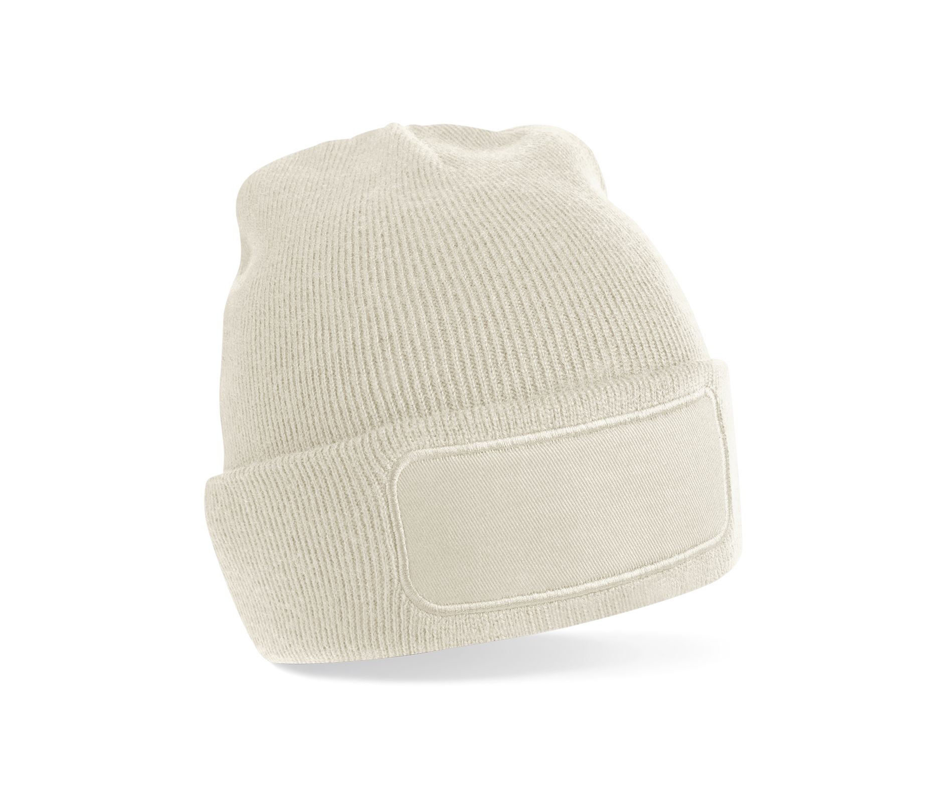 ORIGINAL PATCH BEANIE