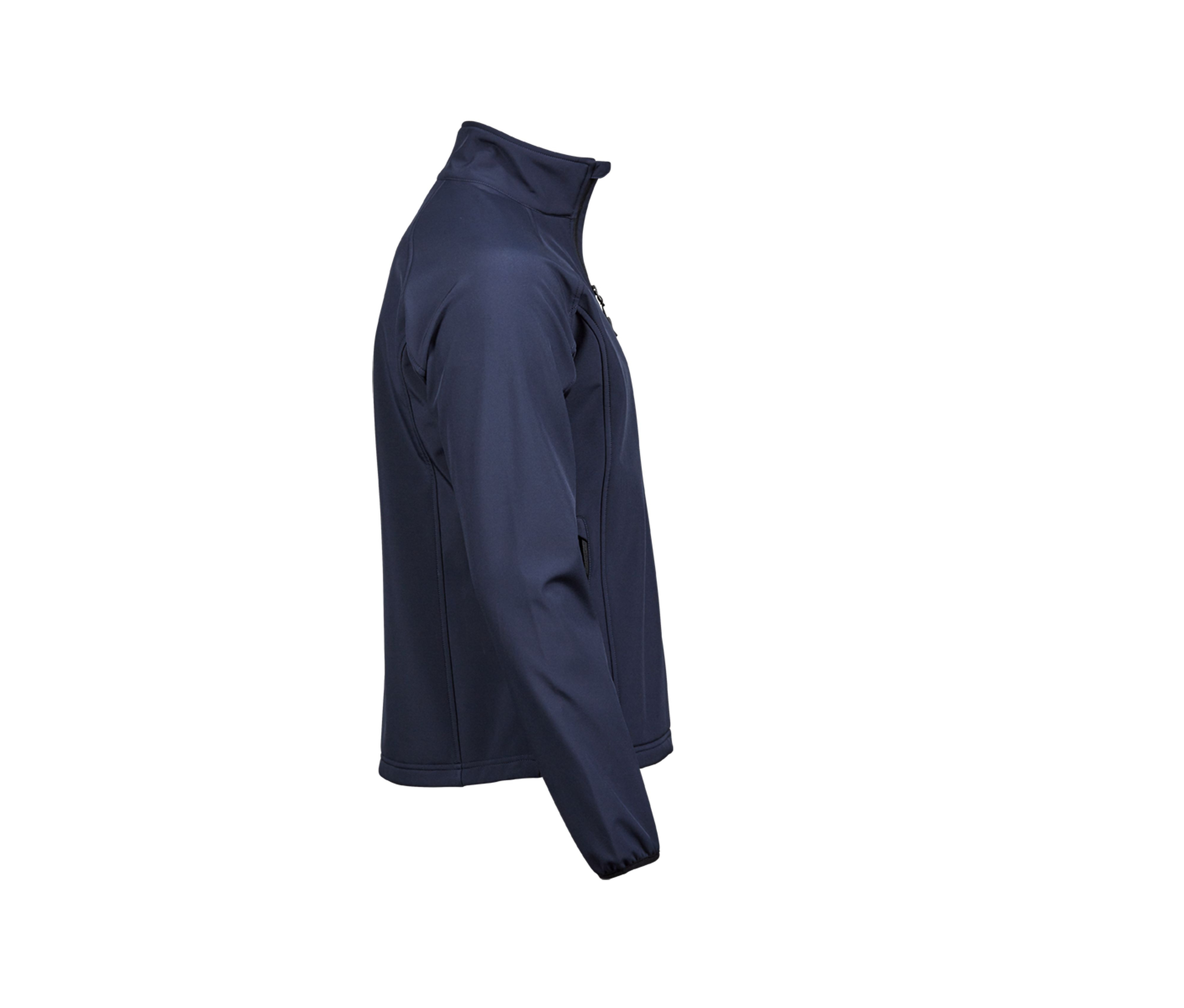 LIGHTWEIGHT PERFORMANCE SOFTSHELL