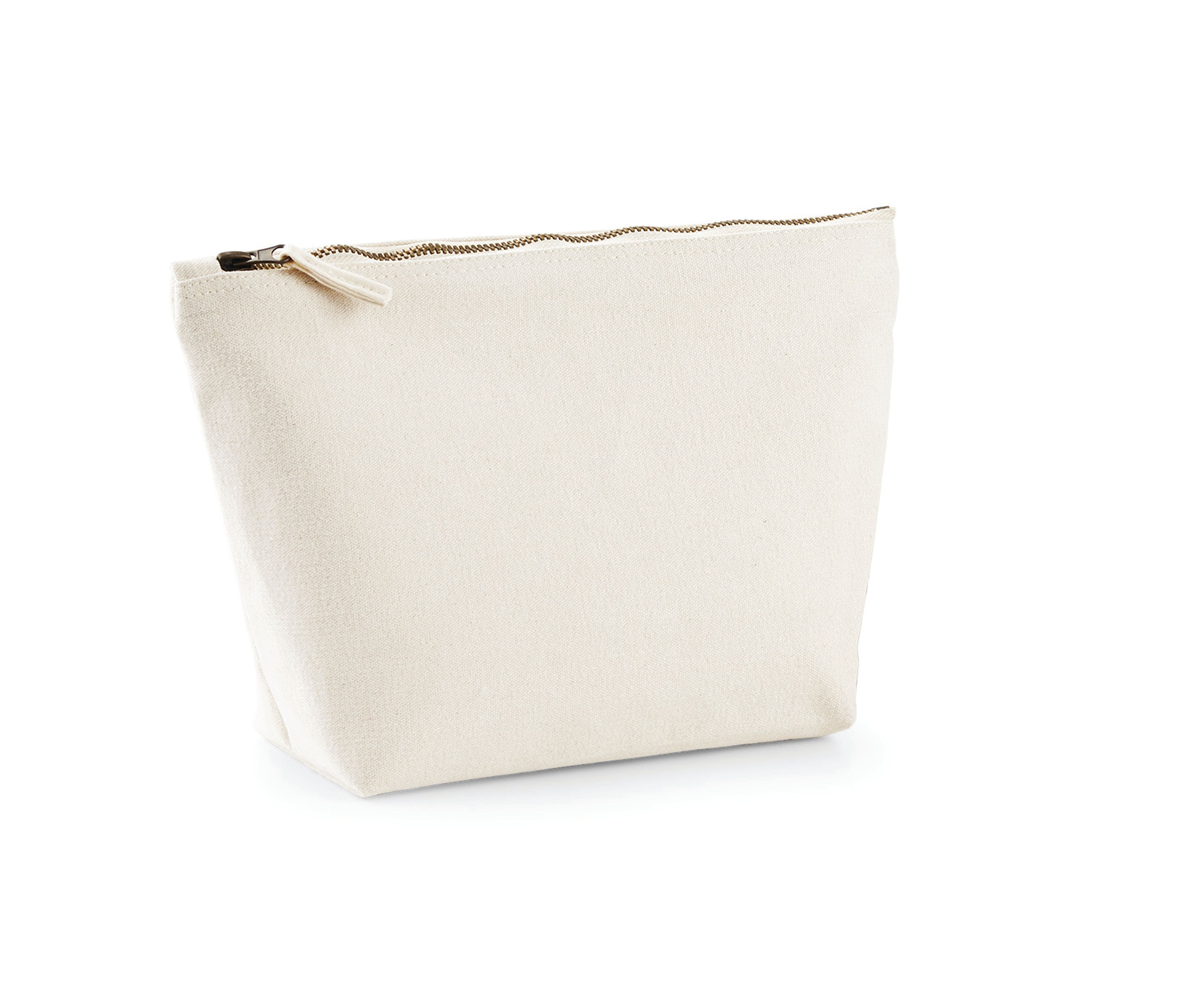 CANVAS ACCESSORY BAG