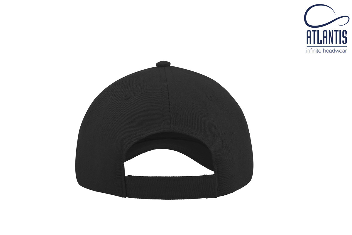 ZOOM CAP