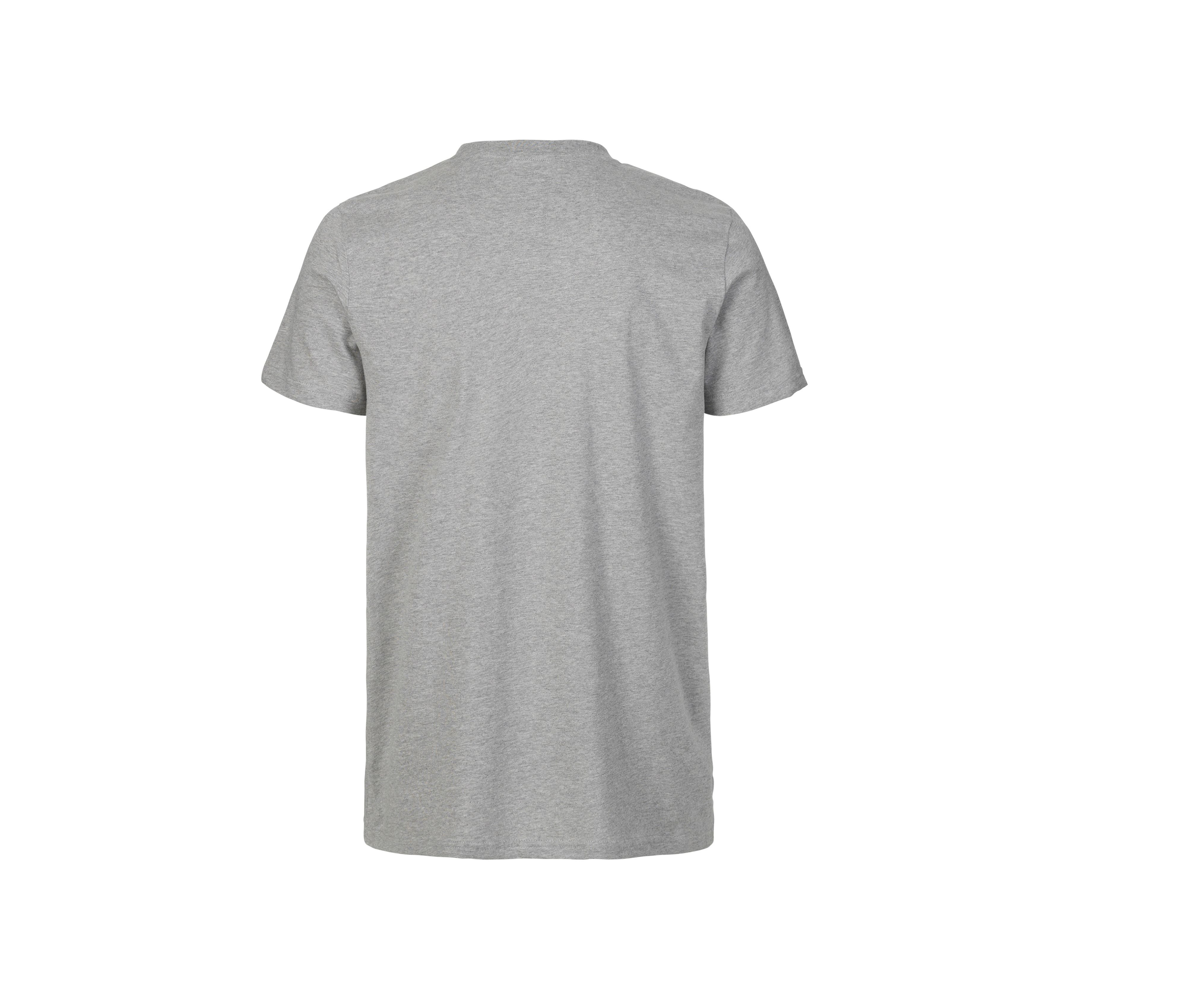 MENS FIT T-SHIRT