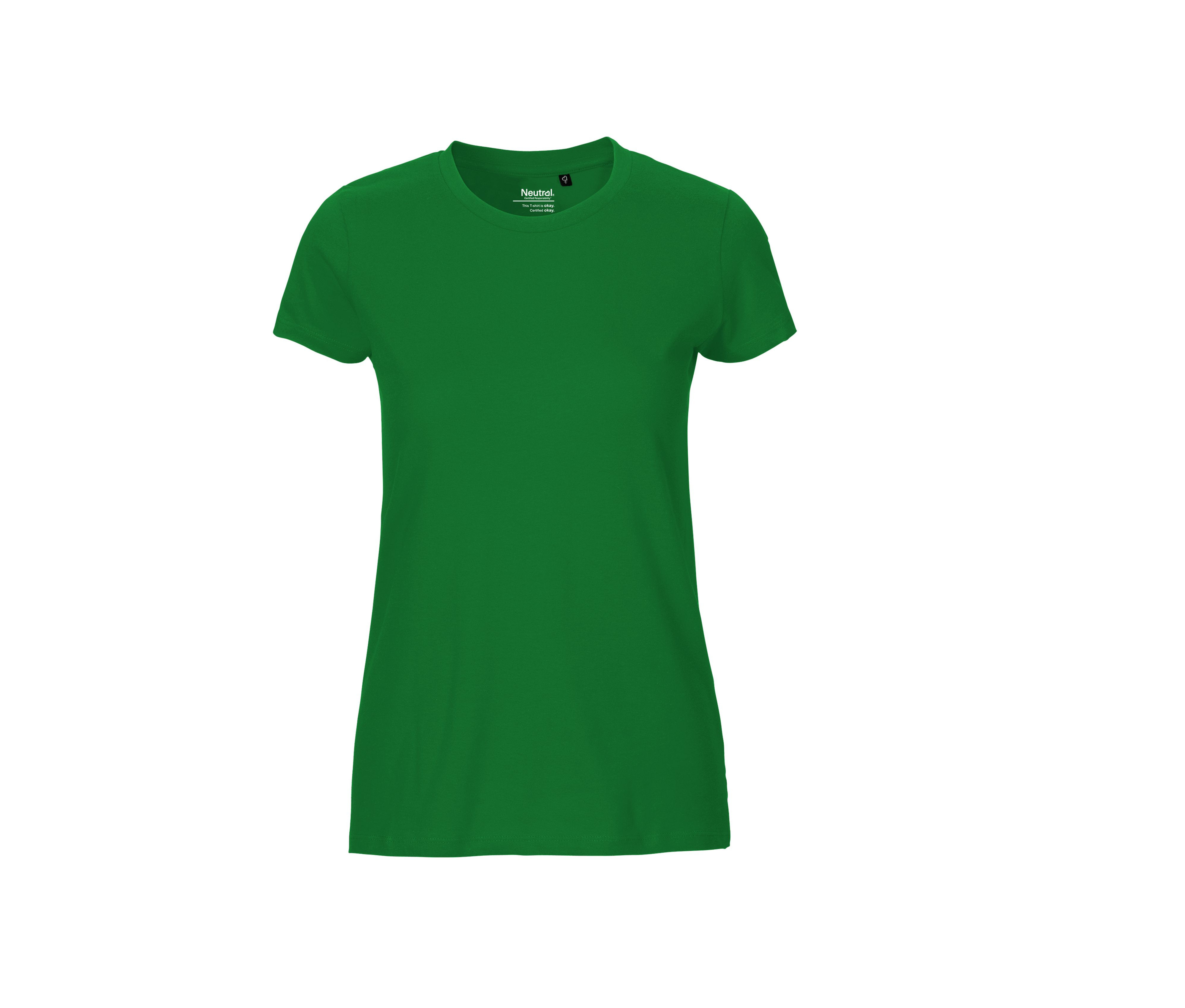 LADIES FIT T-SHIRT