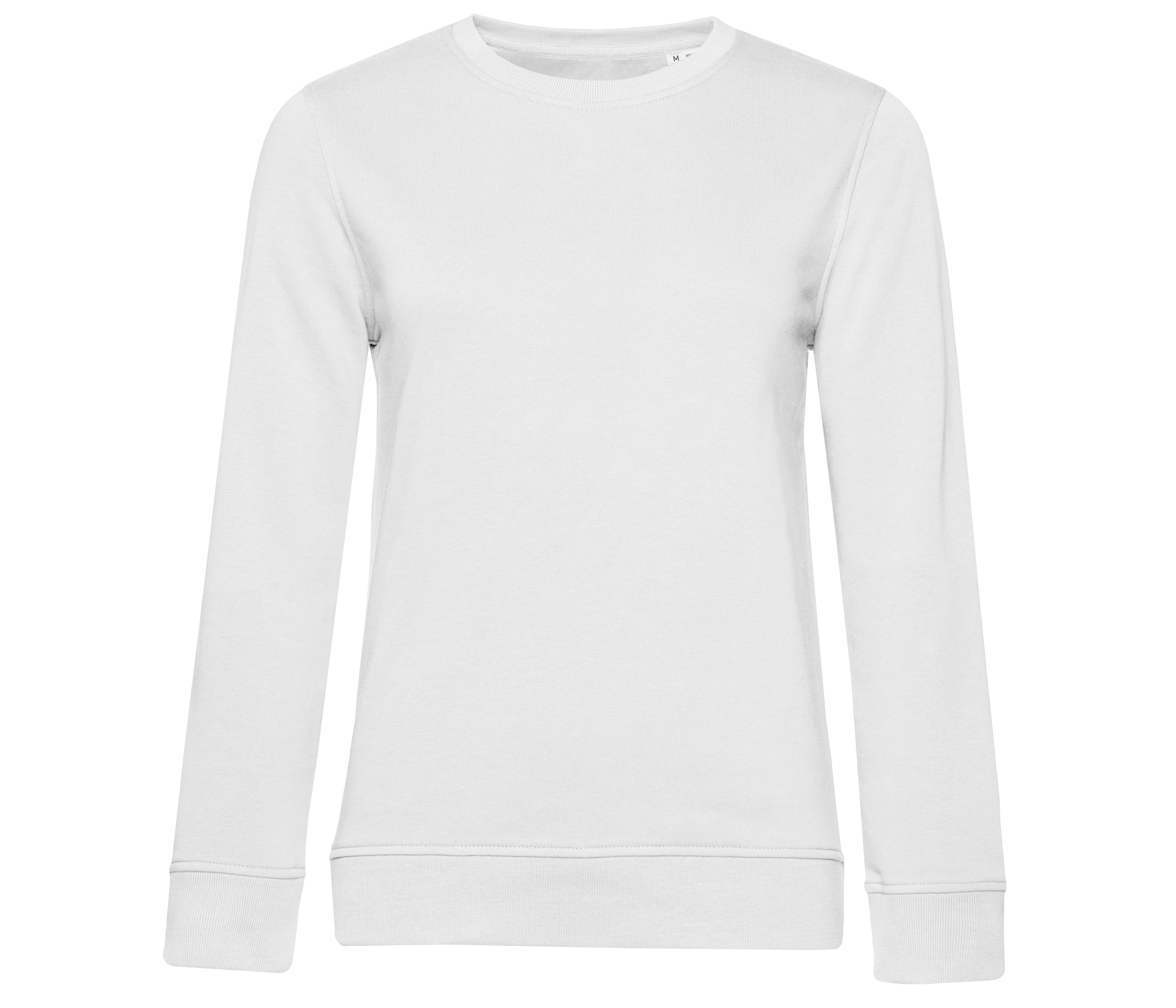 INSPIRE CREW NECK /WOMEN