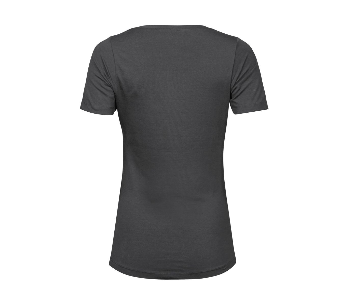 WOMENS STRETCH TEE