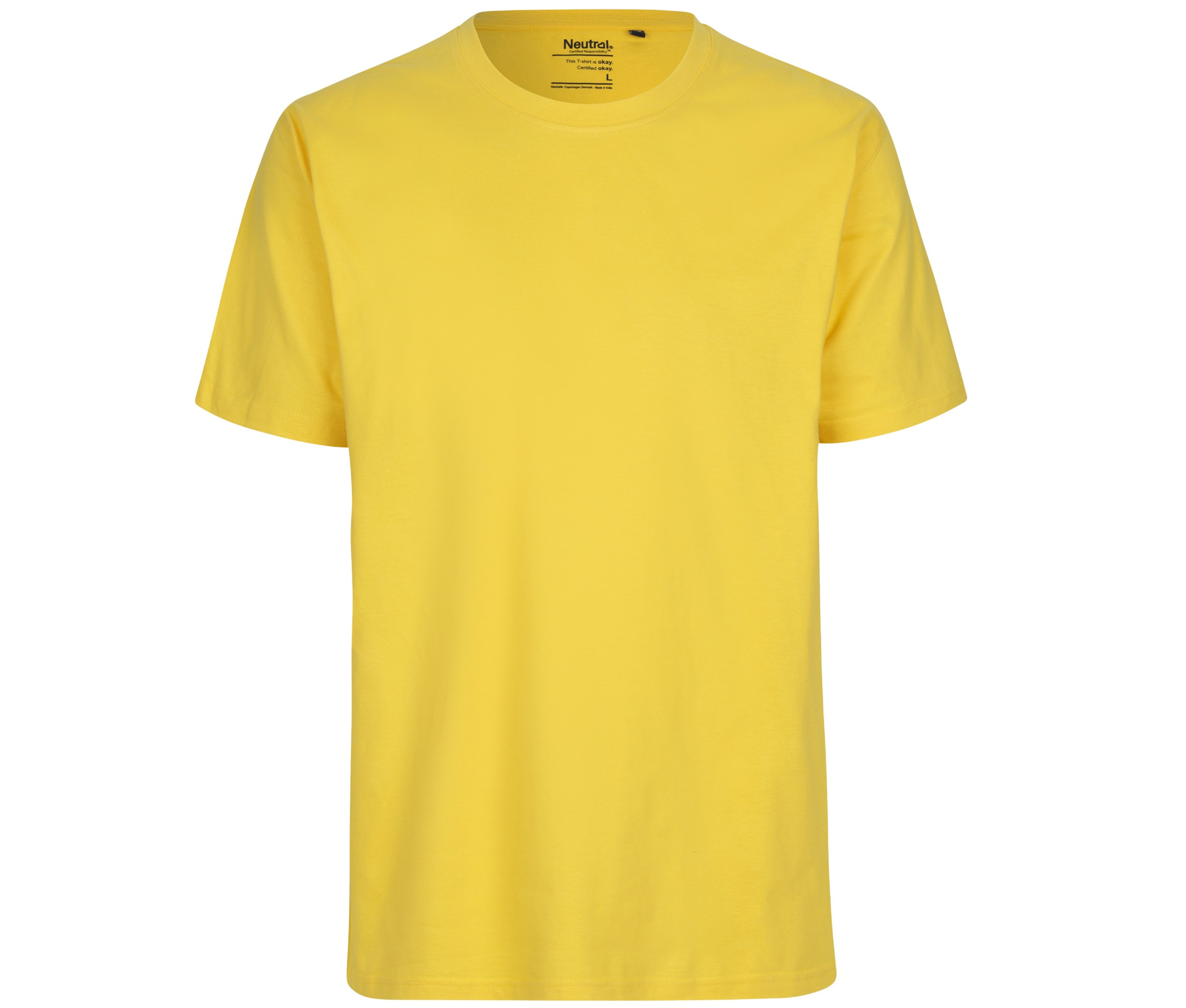 MENS CLASSIC T-SHIRT