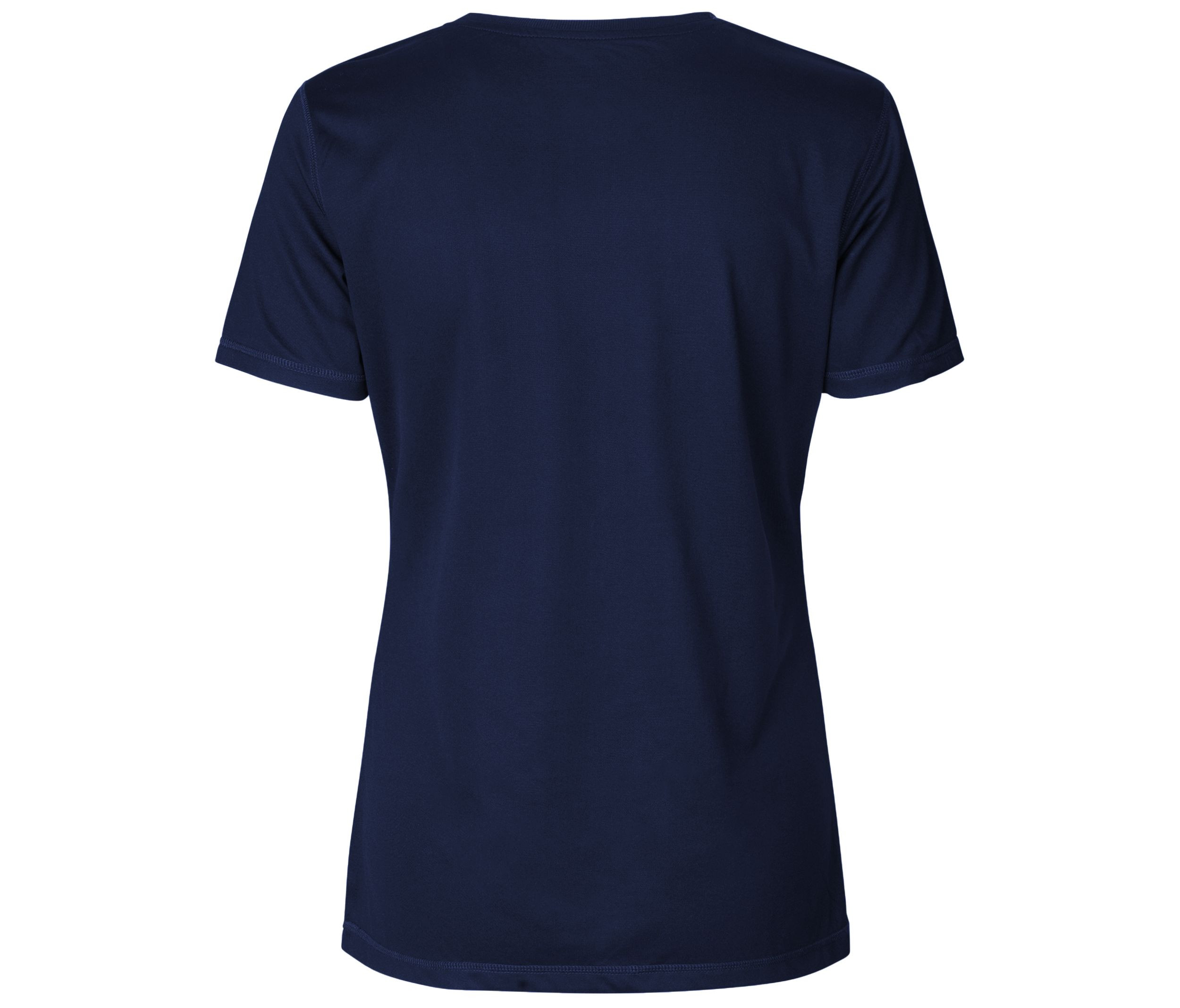 LADIES RECYCLED PERFORMANCE T-SHIRT