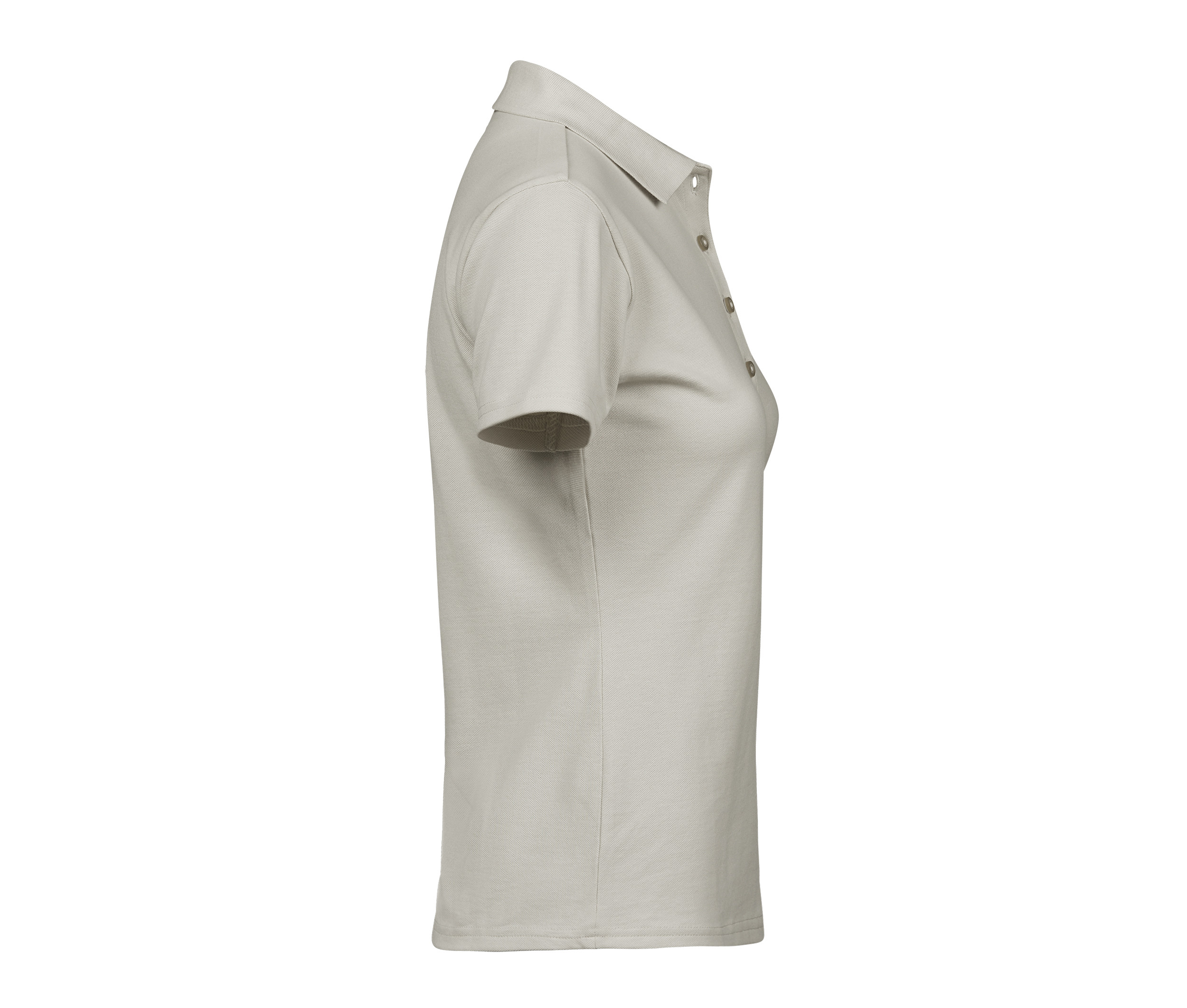 WOMEN'S LUXURY STRETCH POLO
