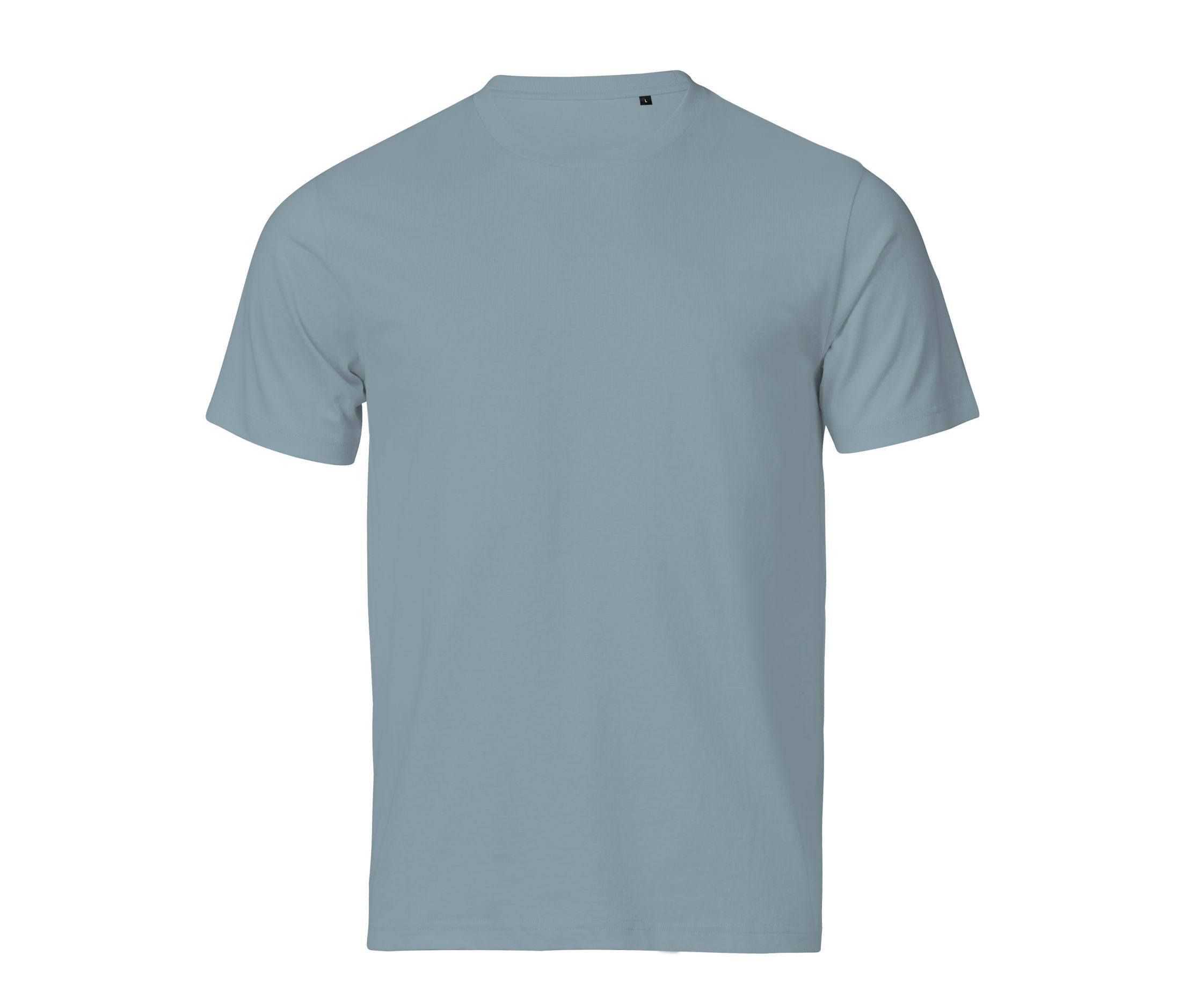 UNLABELED LUXURY TEE