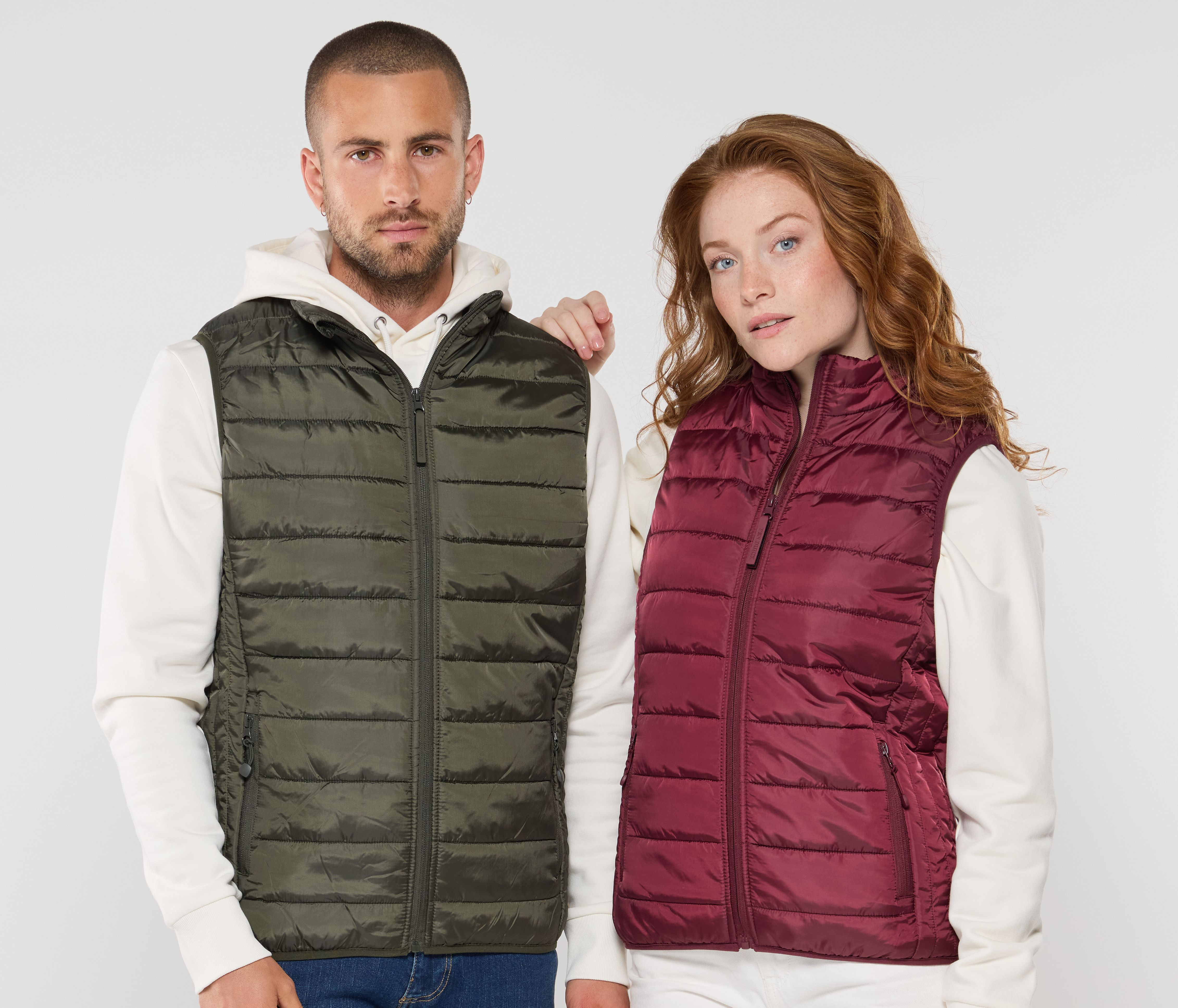 EKO VEST MEN