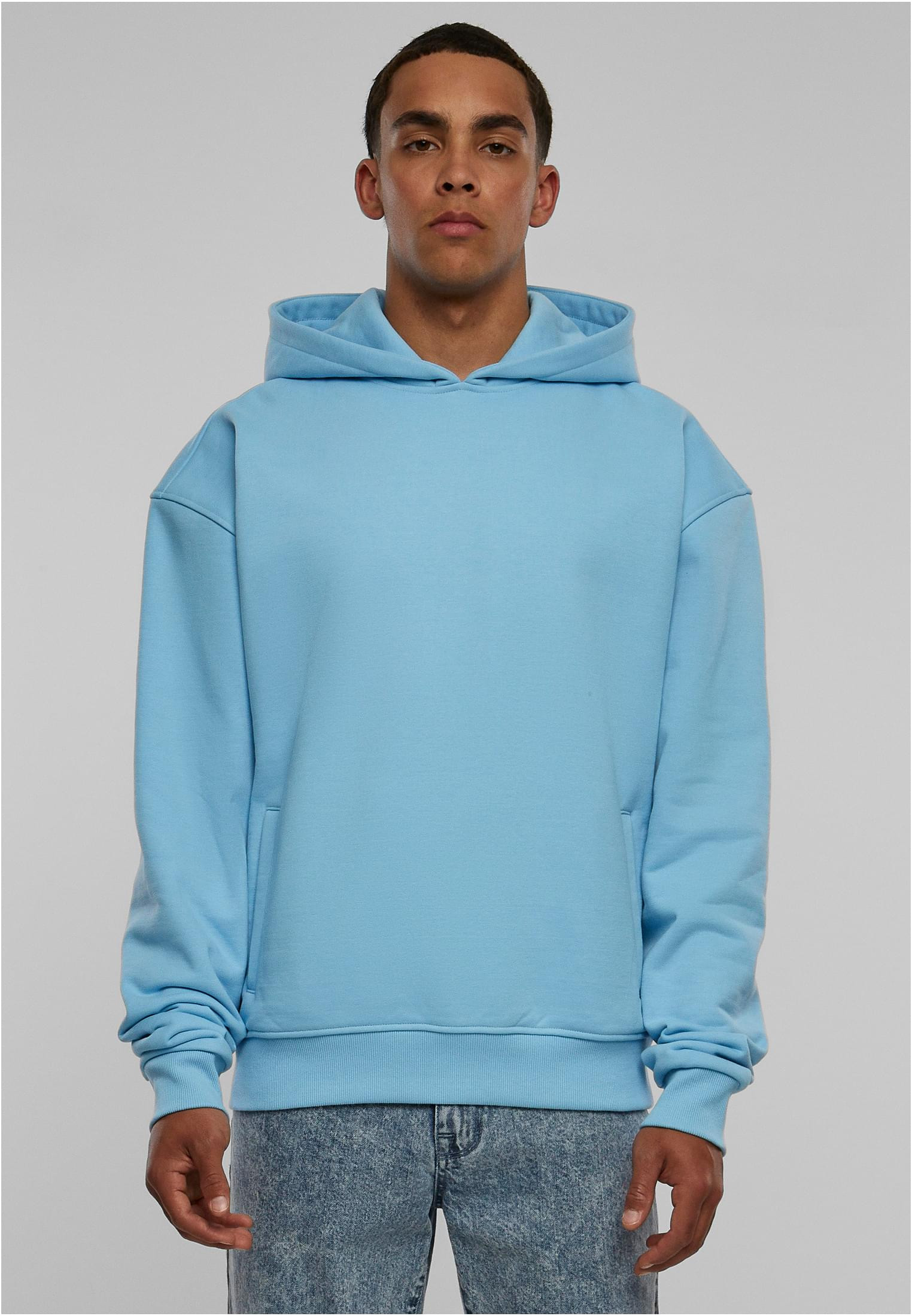 ULTRA HEAVY OVERSIZED HOODY