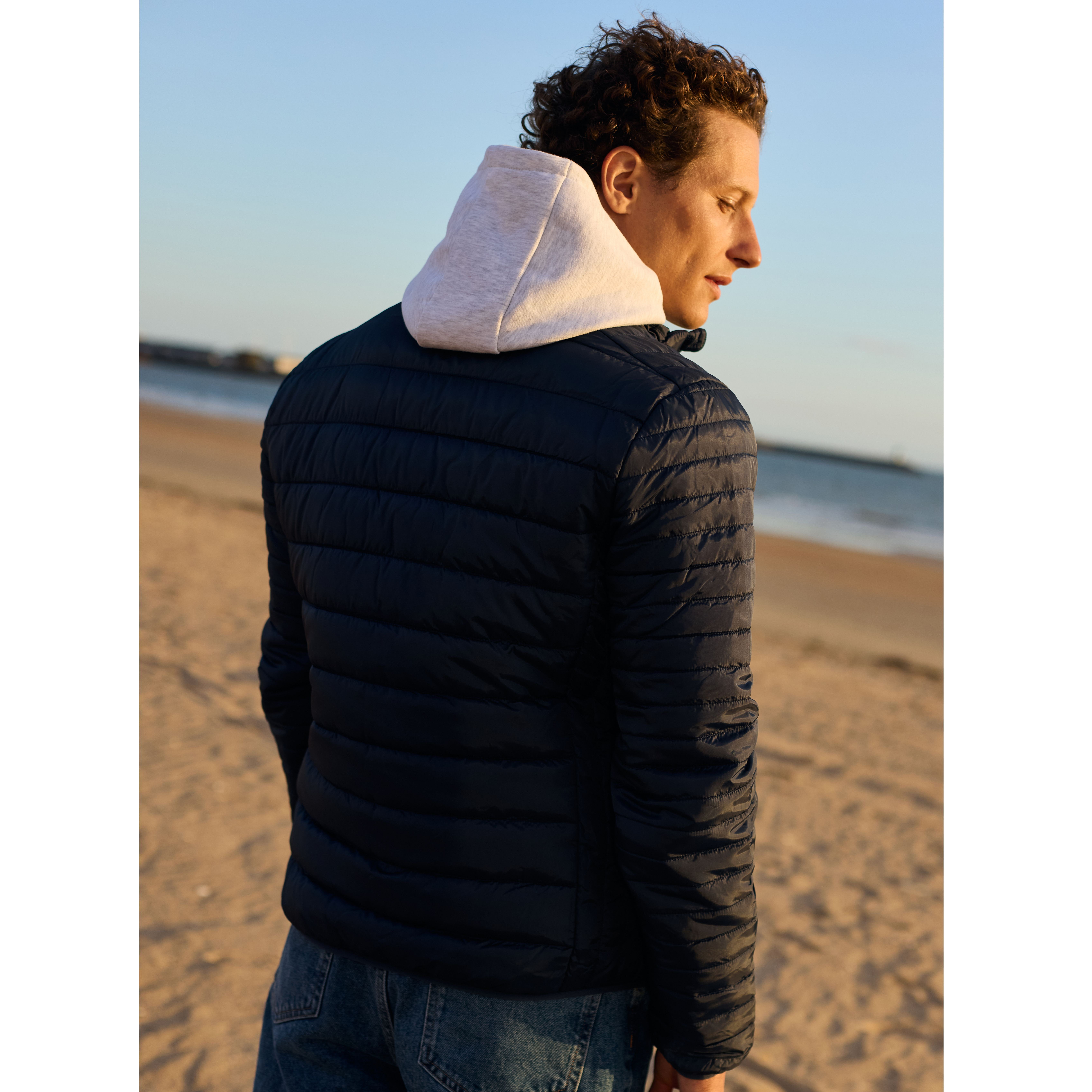 EKO DOWN JACKET MEN