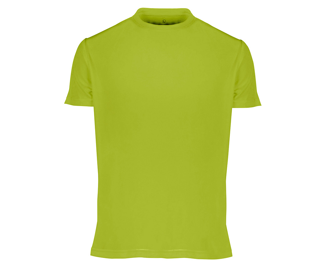 MEN'S NO LABEL SPORT TEE-SHIRT