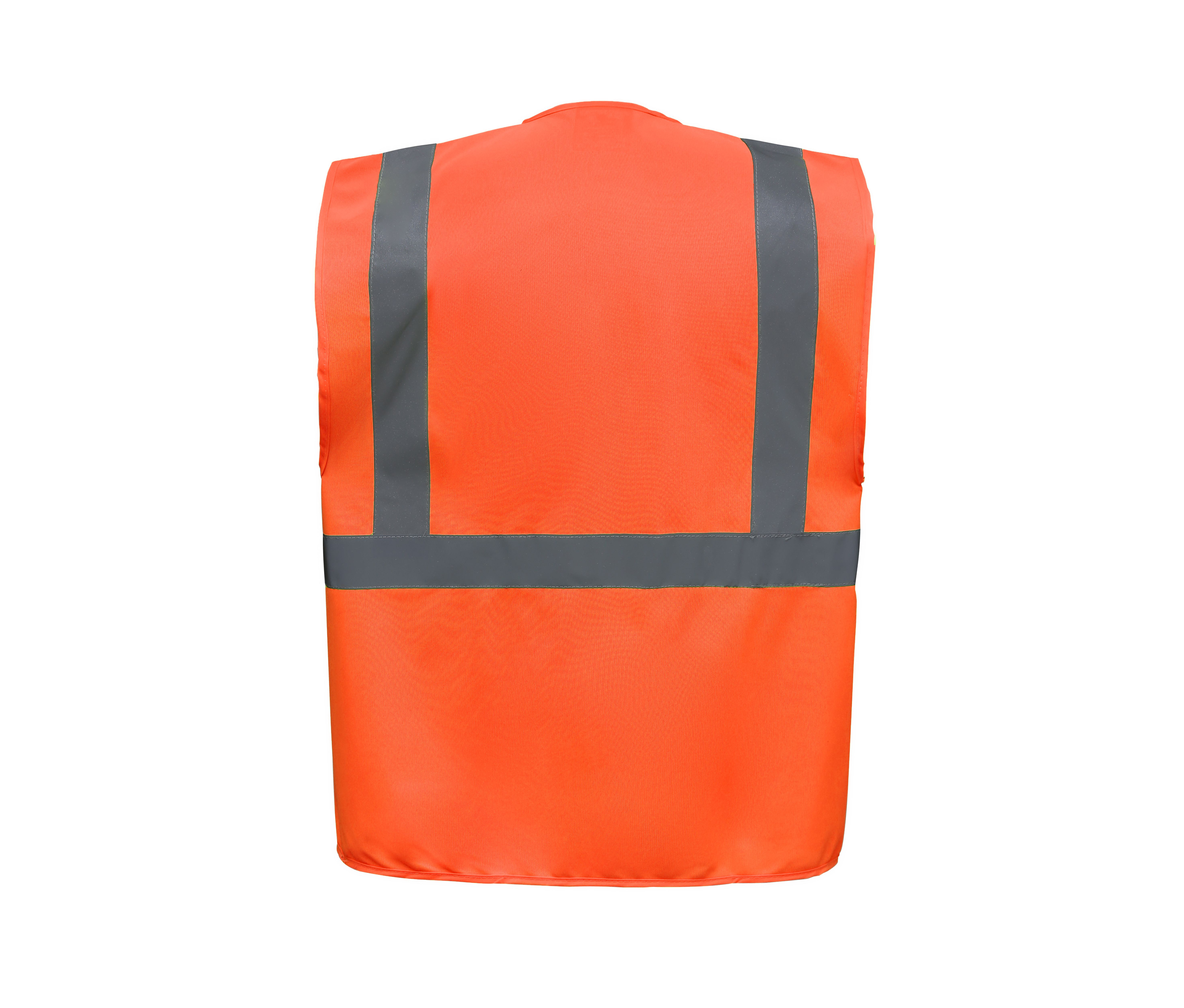 MULTI-FUNCTIONAL EXECUTIVE HI-VIS WAISTCOAT