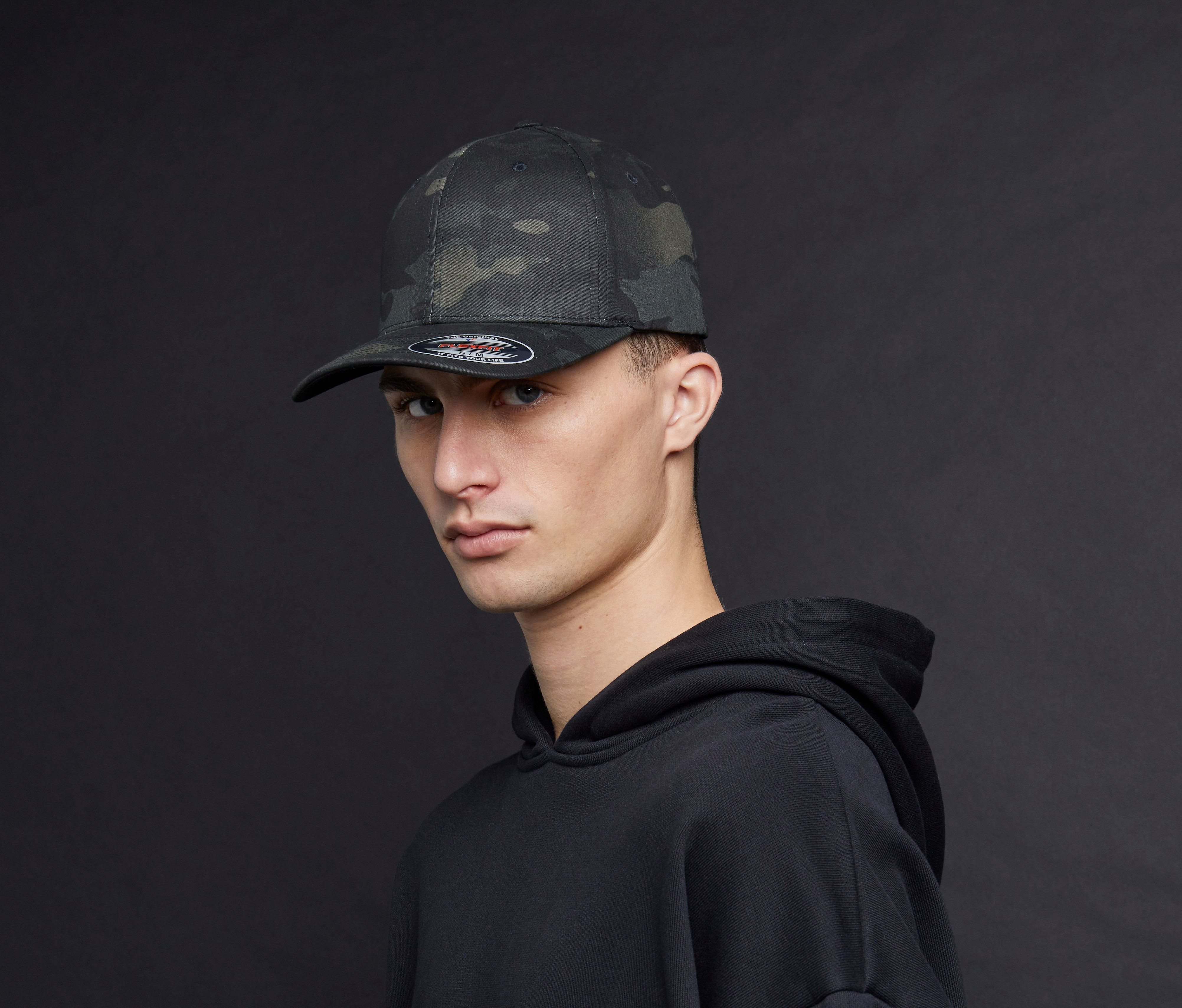 FLEXFIT MULTICAM®