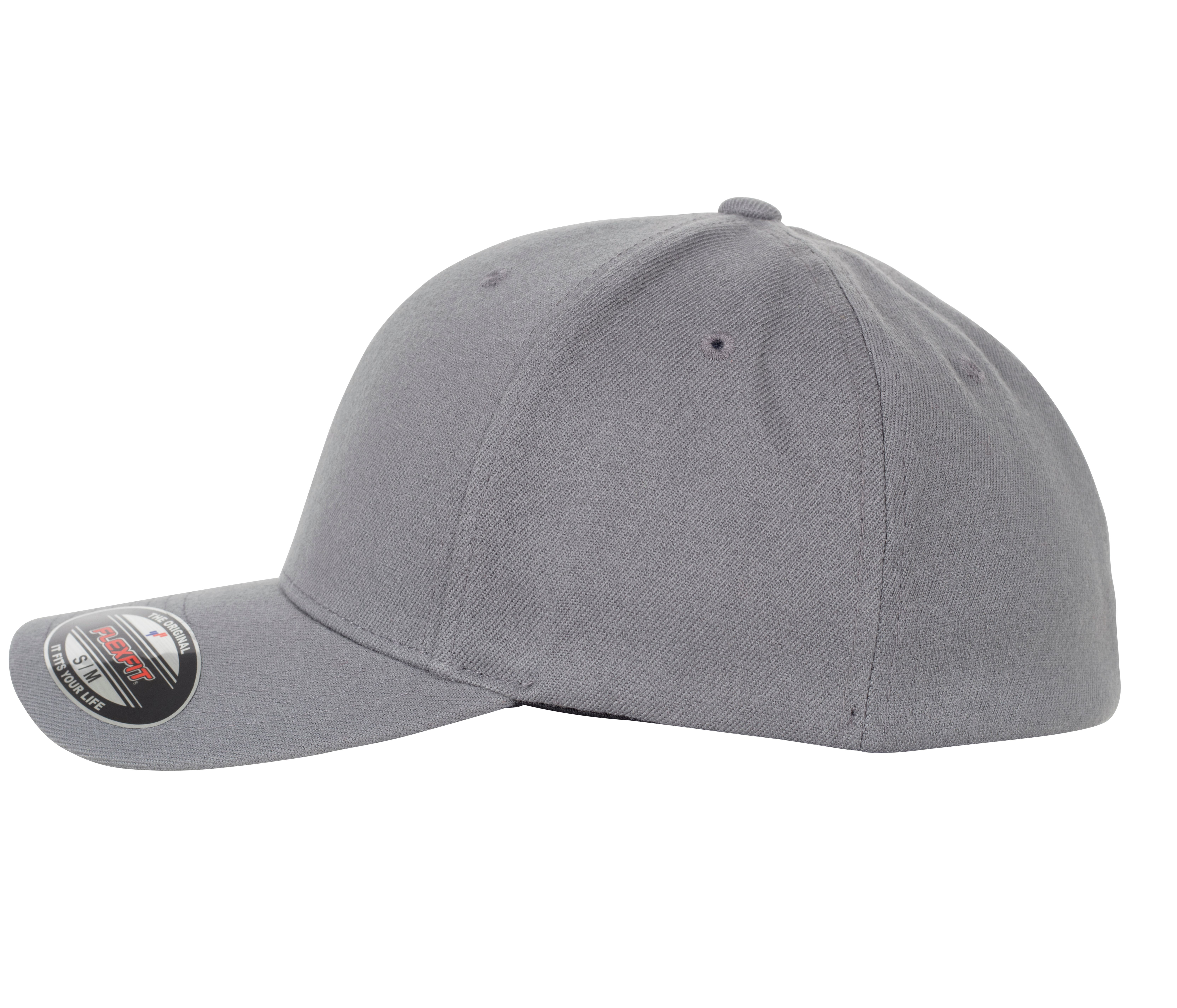 FLEXFIT WOOL BLEND