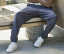 UNLABELED SWEATPANTS