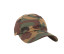 LOW PROFILE COTTON TWILL