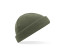 RECYCLED MINI FISHERMAN BEANIE