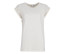 LADIES EXTENDED SHOULDER TEE