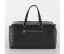 TAILORED LUXE PU WEEKENDER