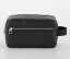 TAILORED LUXE PU WASH BAG