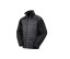 BLACK COMPASS PADDED SOFTSHELL JACKET