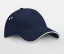 ULTIMATE 5 PANEL CAP-SANDWICH PEAK
