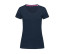 STRETCH-T V-NECK